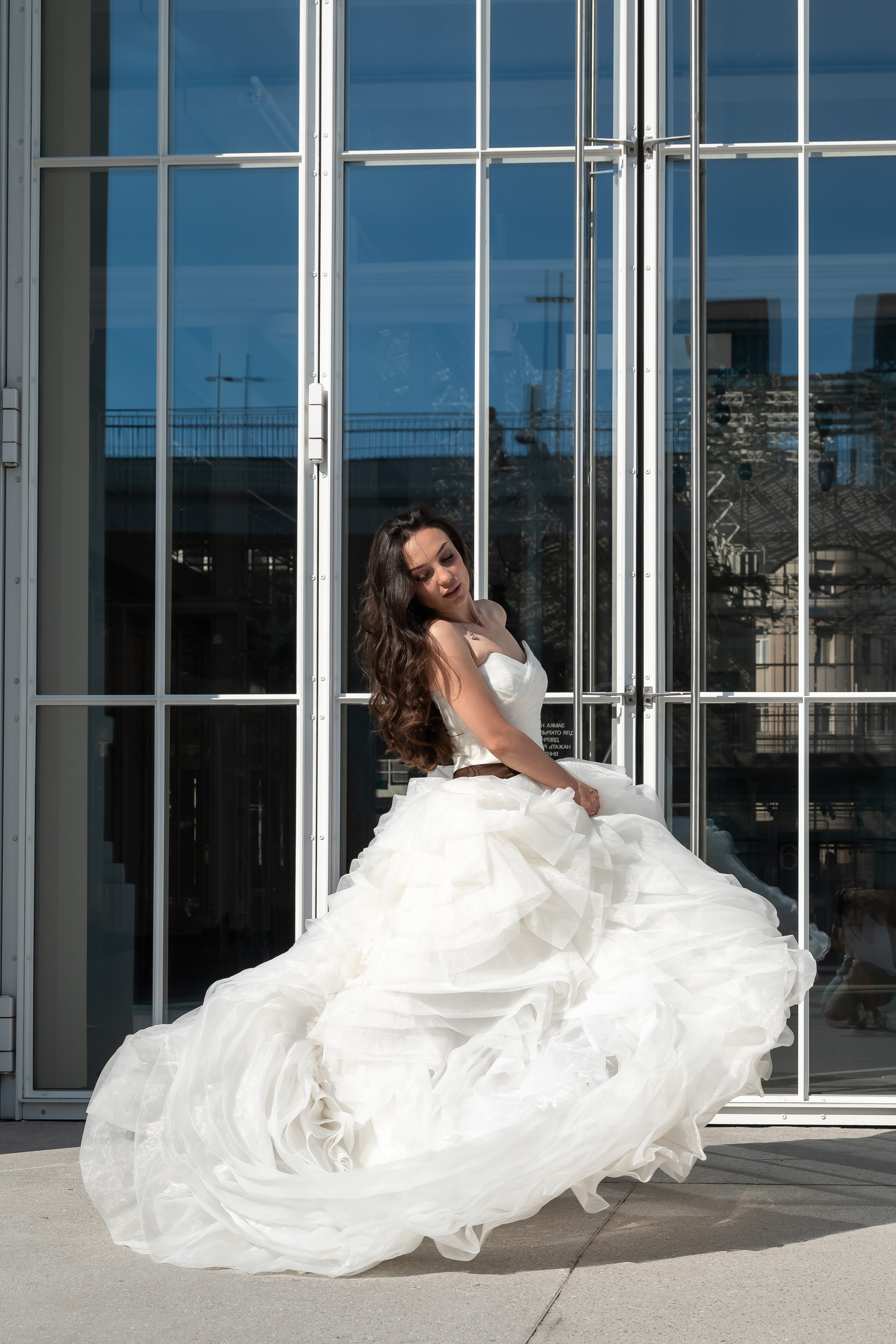 Мария+Никита