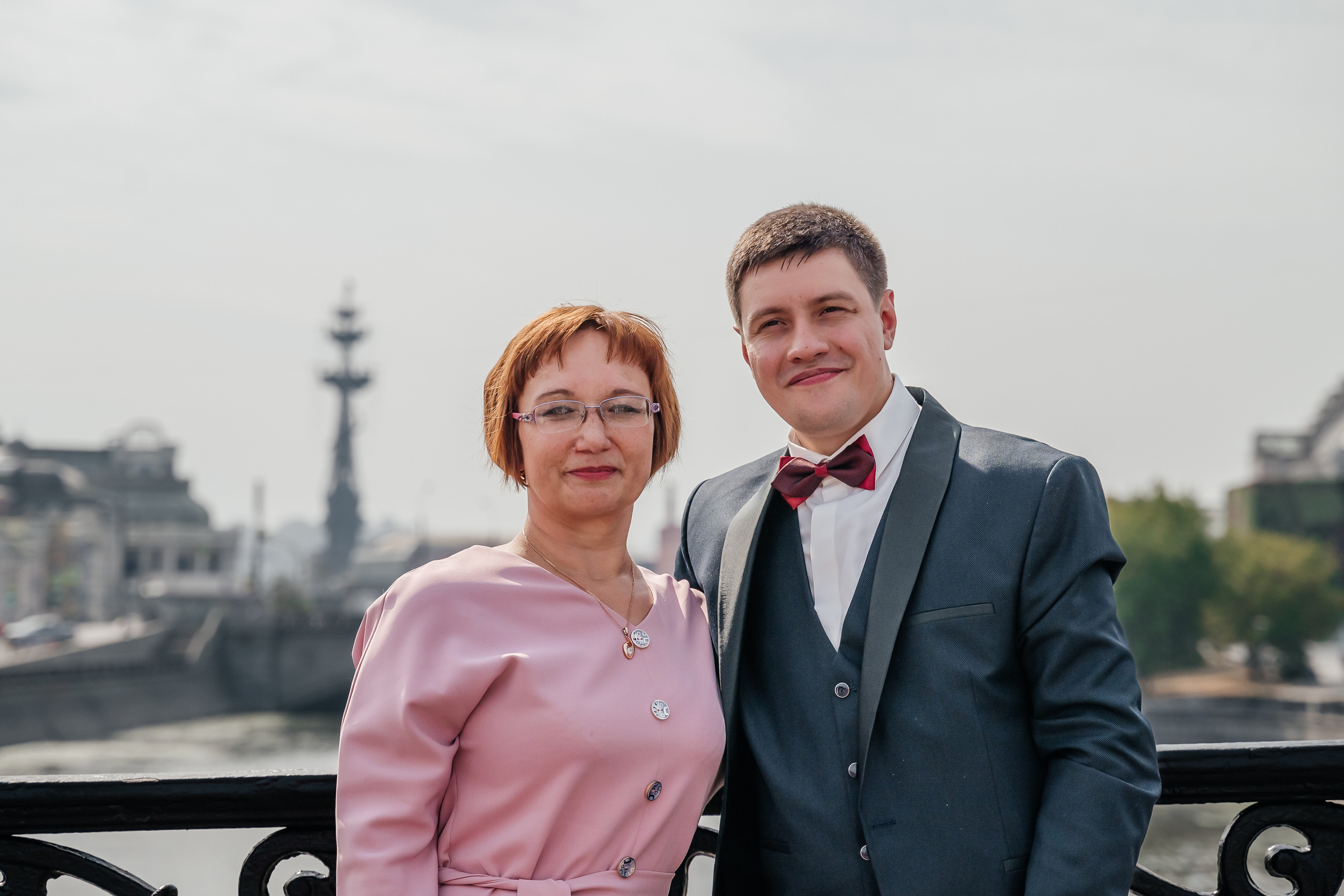 Марина+Василий