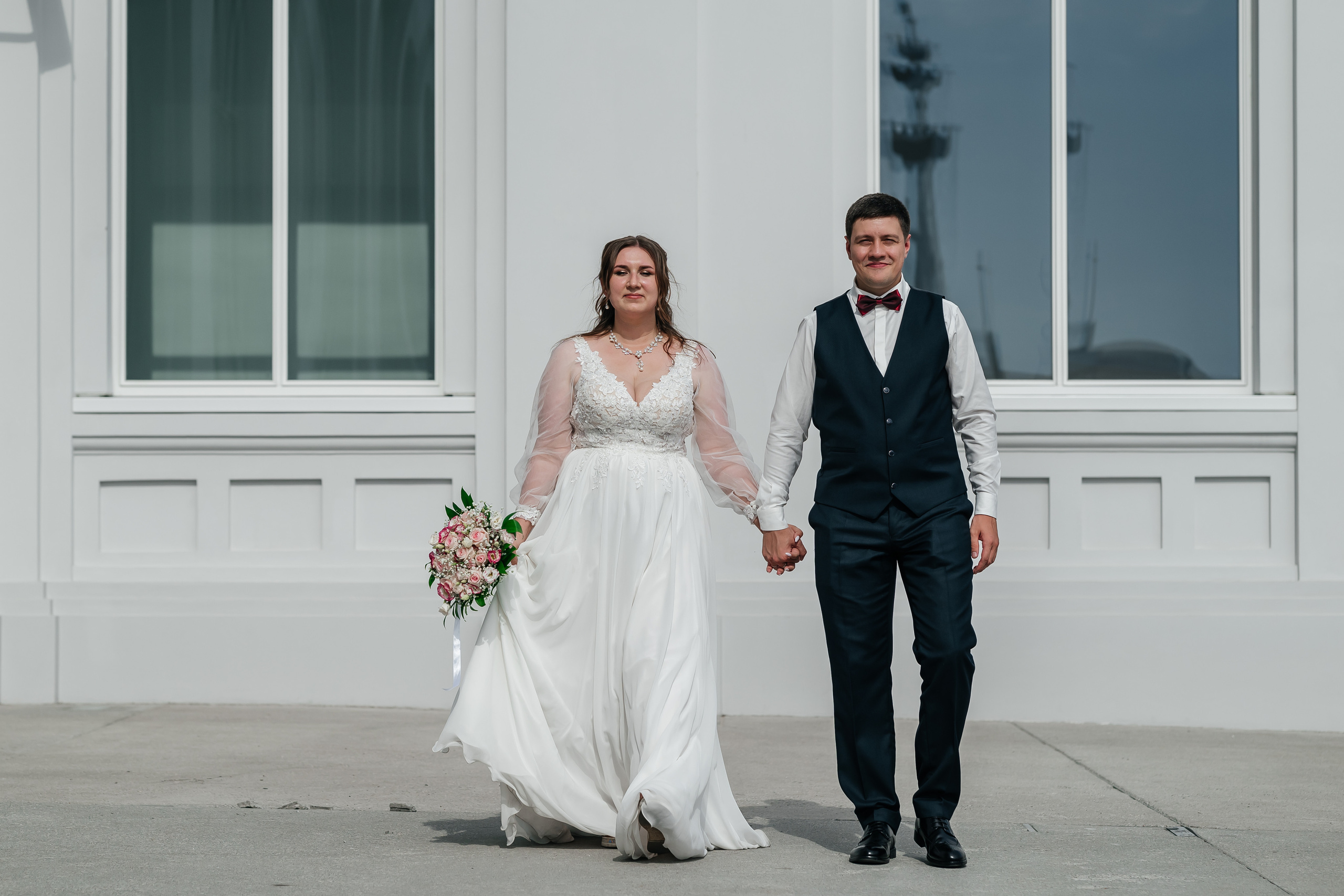 Марина+Василий