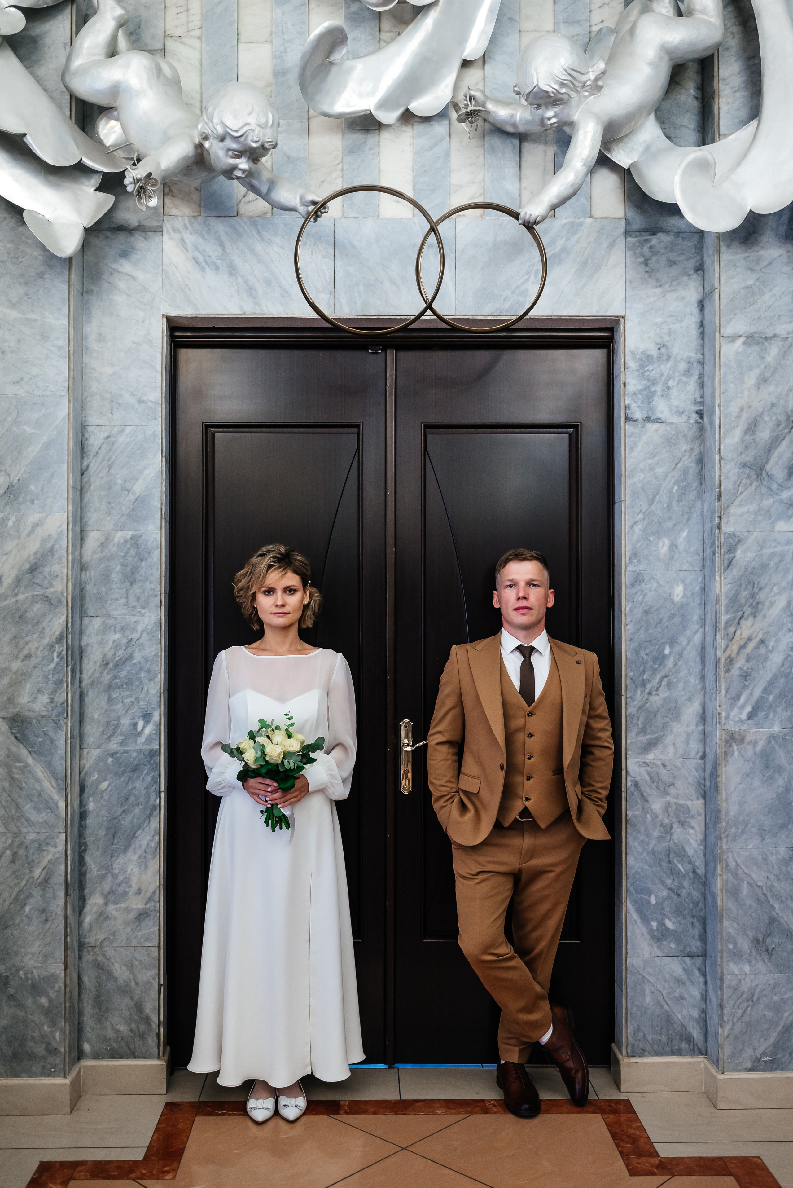 Мария+Дмитрий