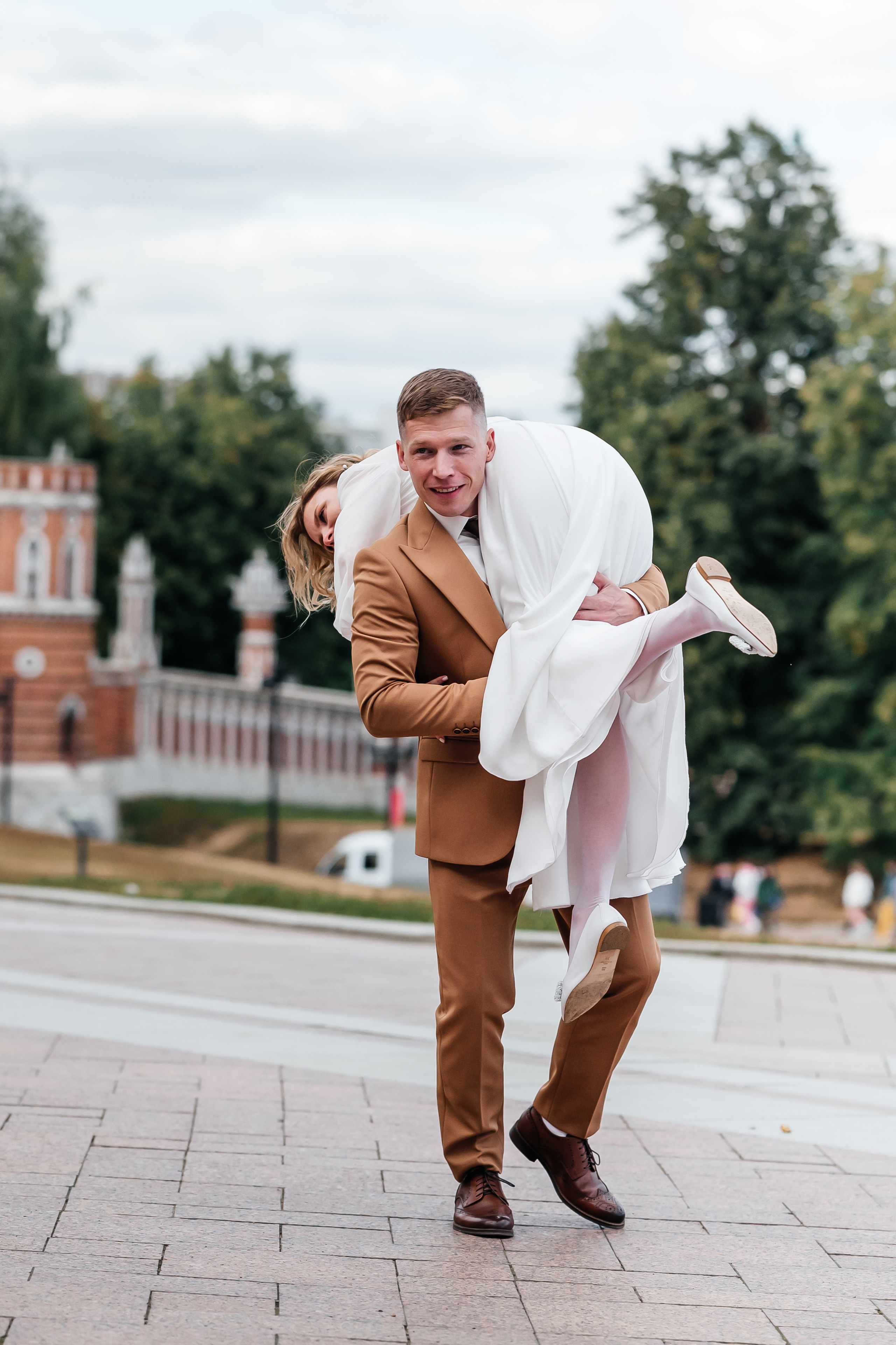 Мария+Дмитрий