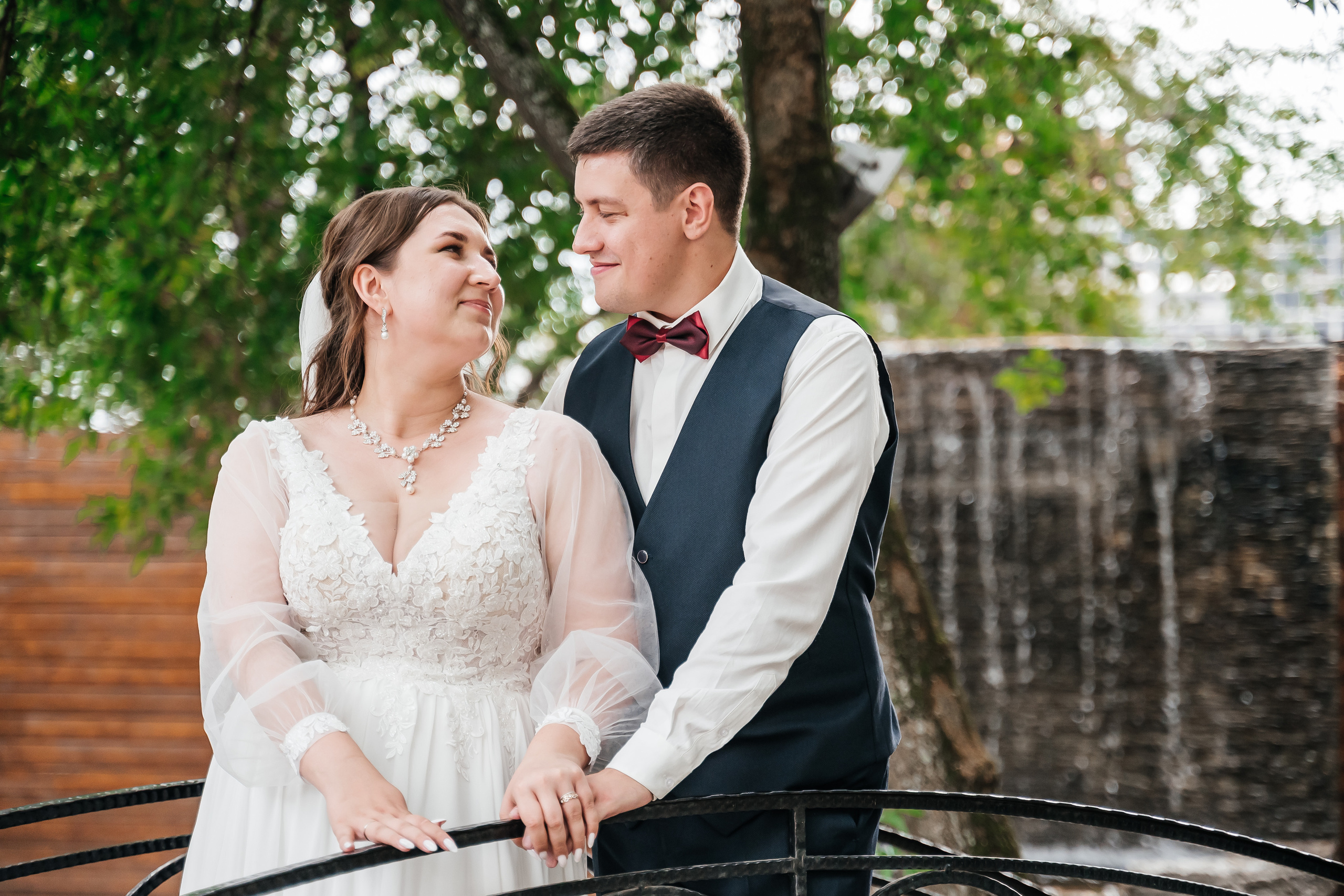 Марина+Василий