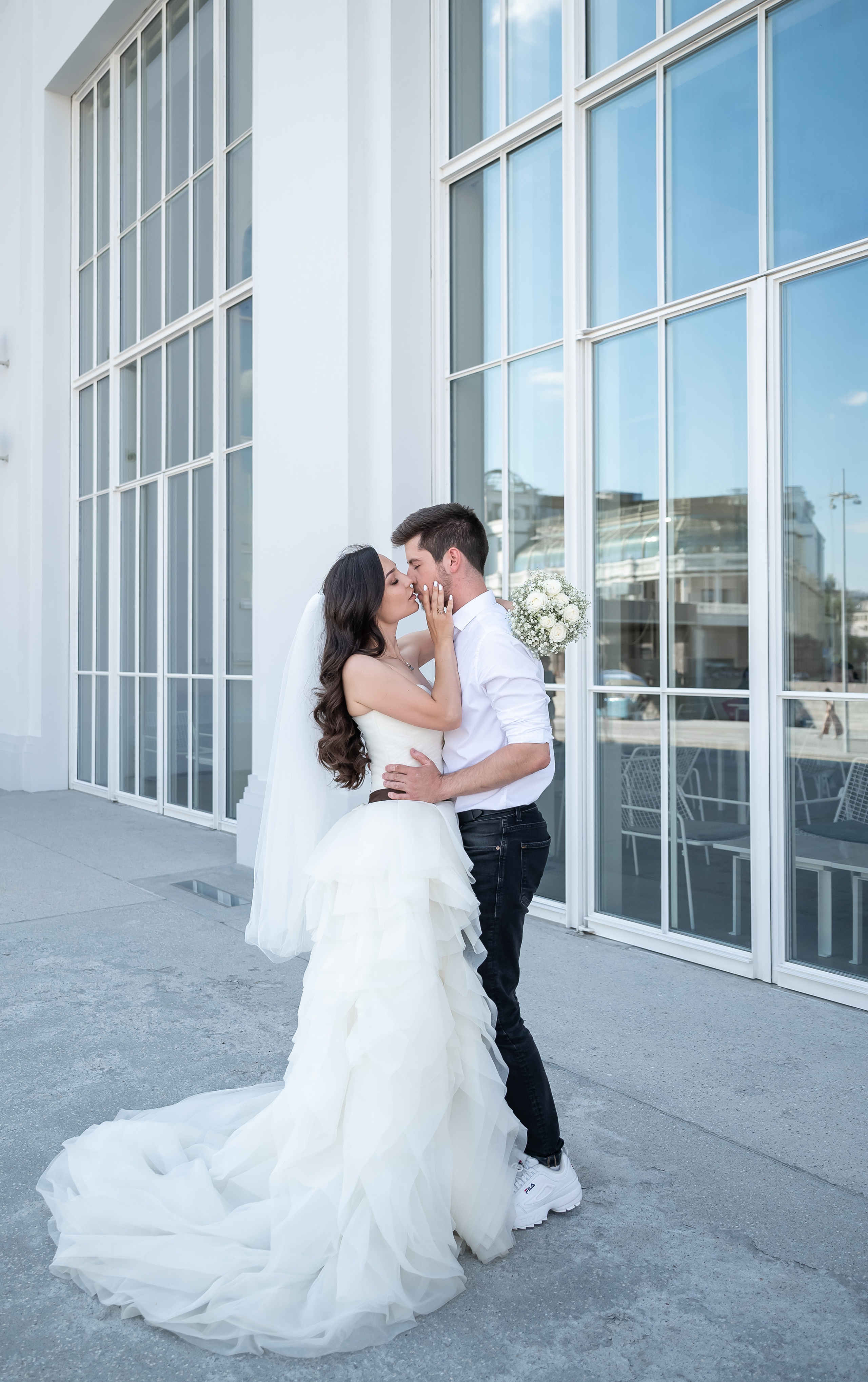 Мария+Никита