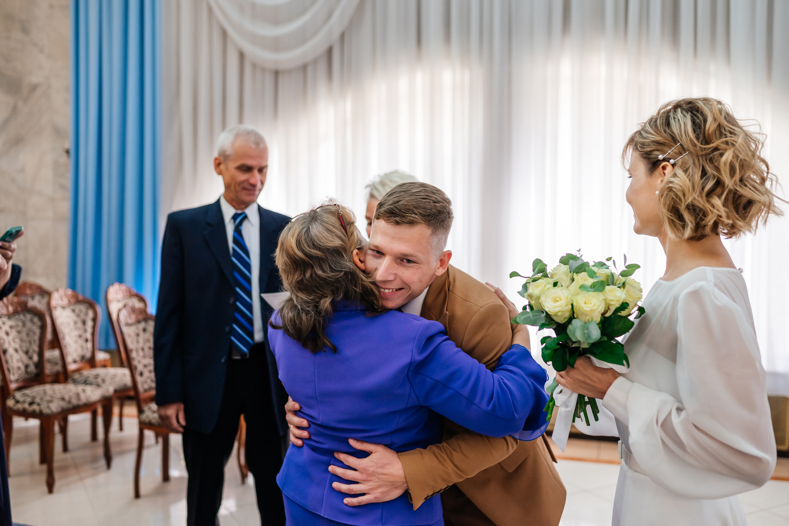 Мария+Дмитрий