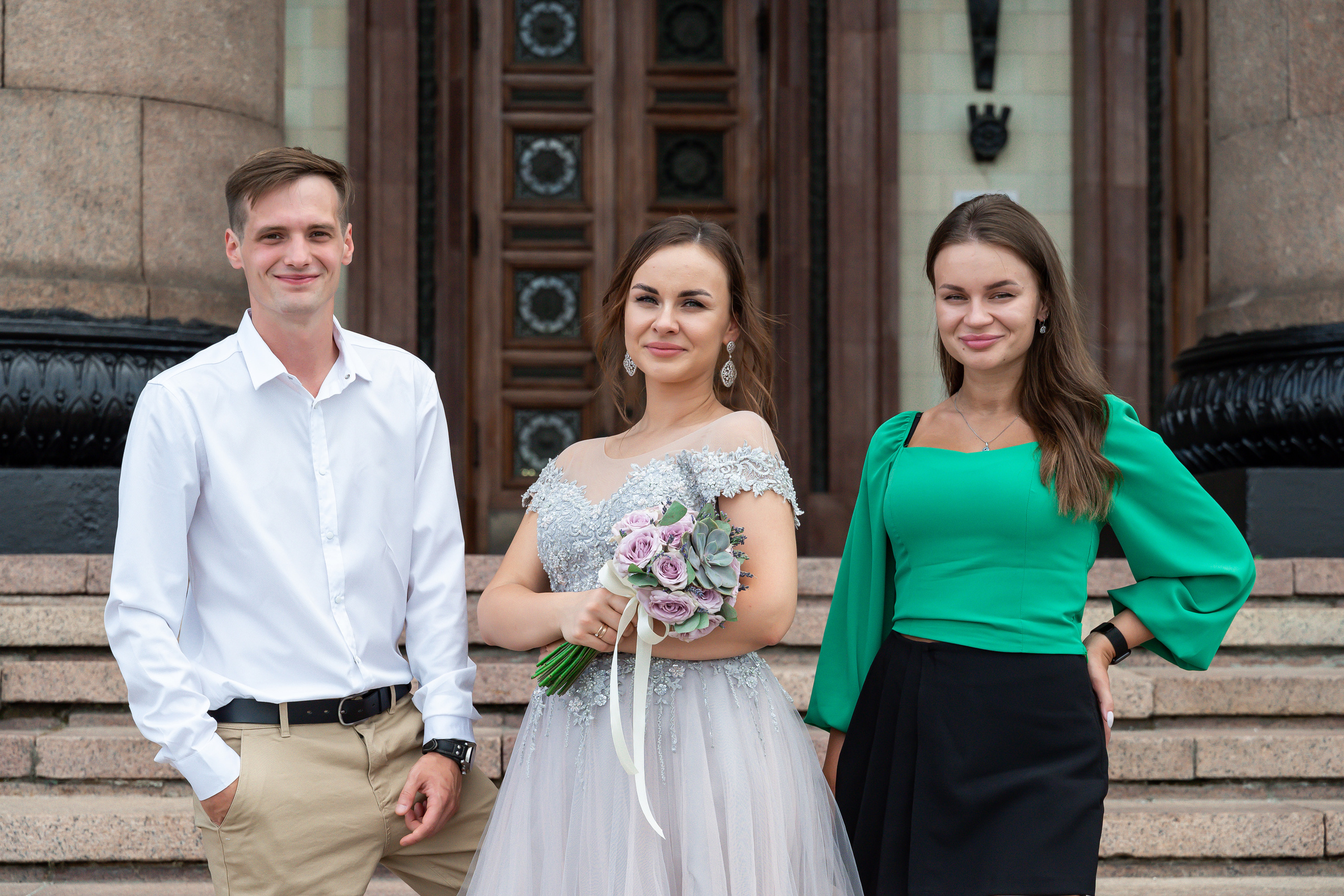 Наталья+Владимир