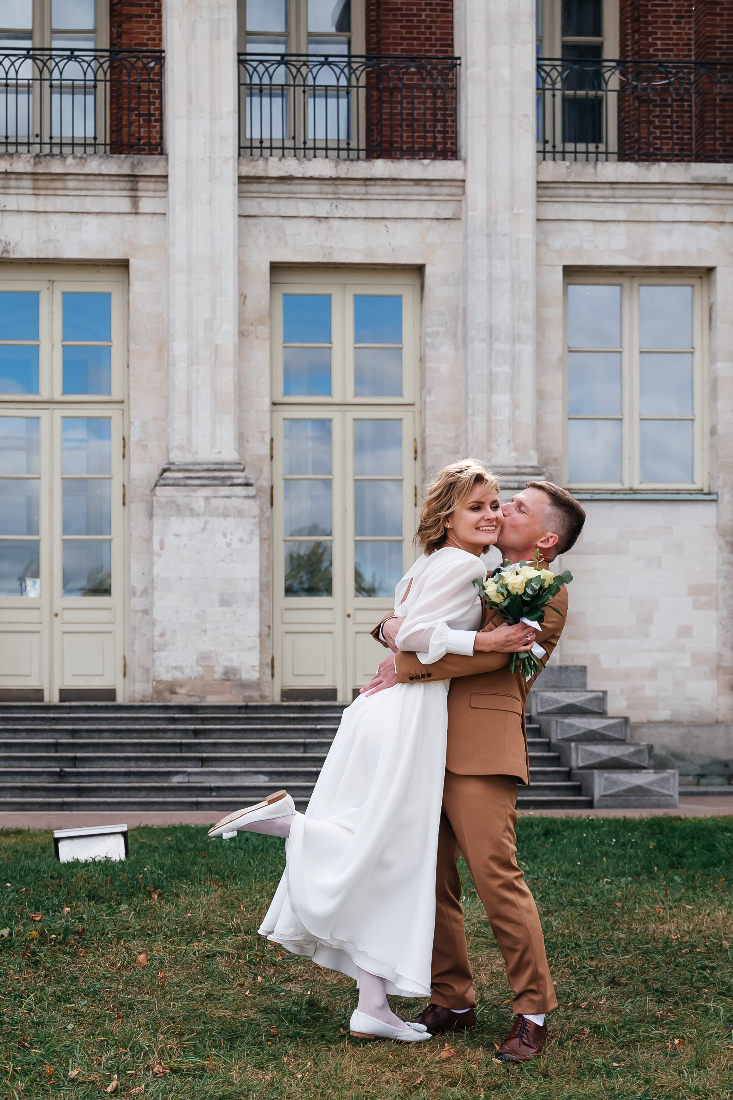 Мария+Дмитрий