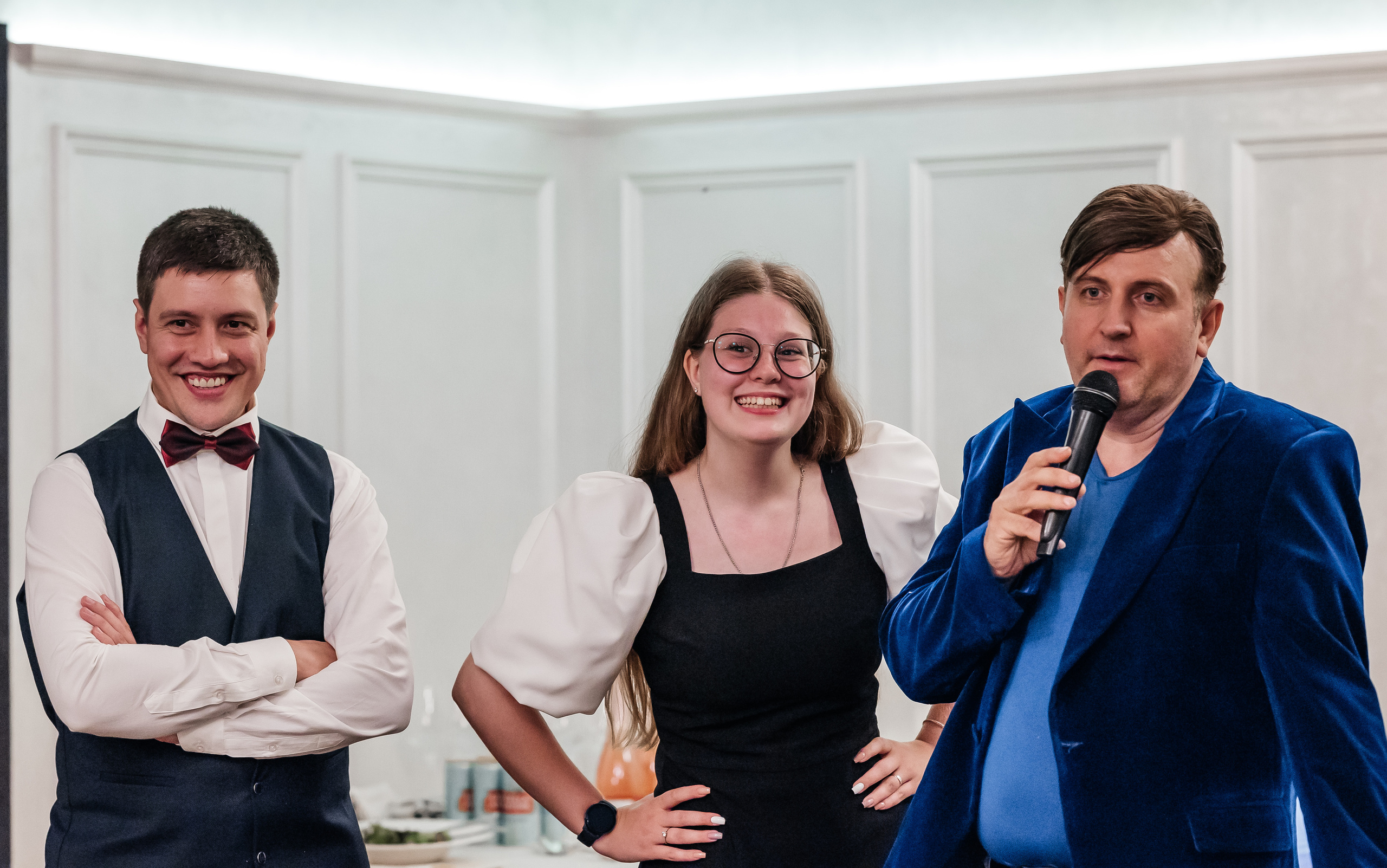 Марина+Василий