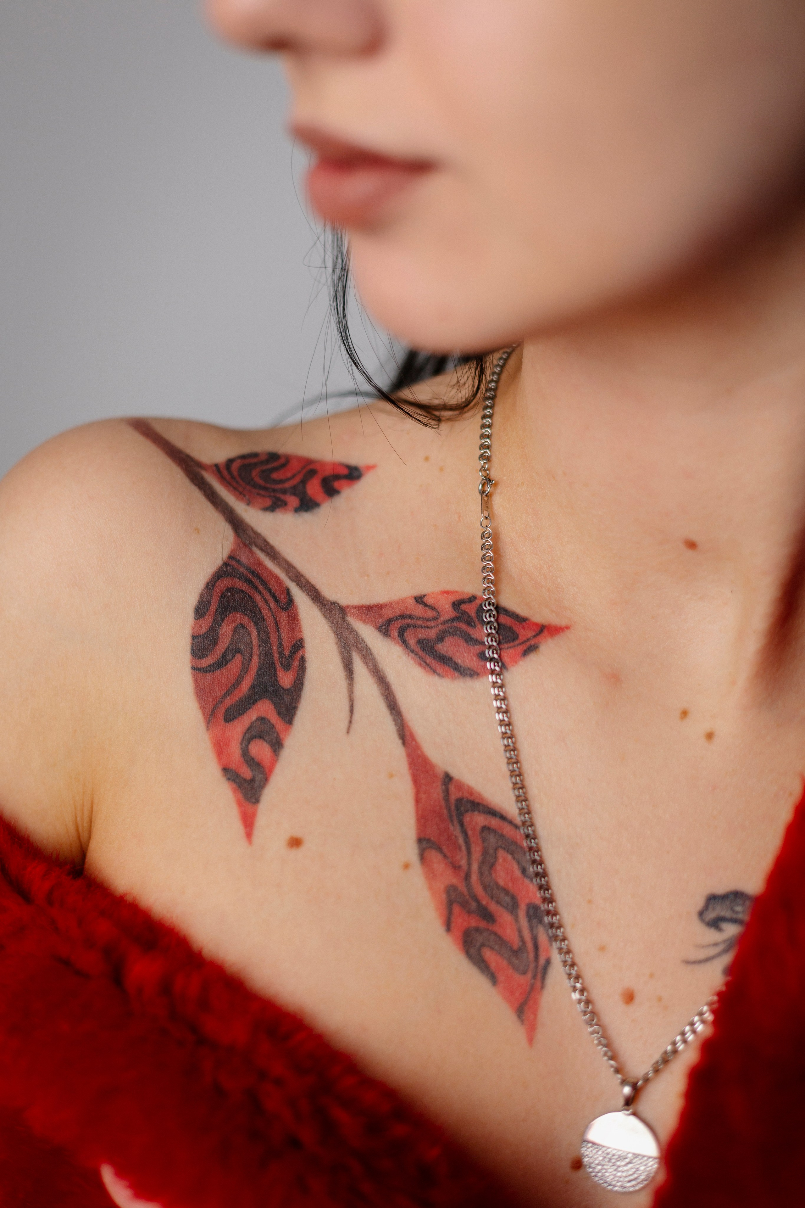 Последний поцелуй. Портретный фотограф в Минске