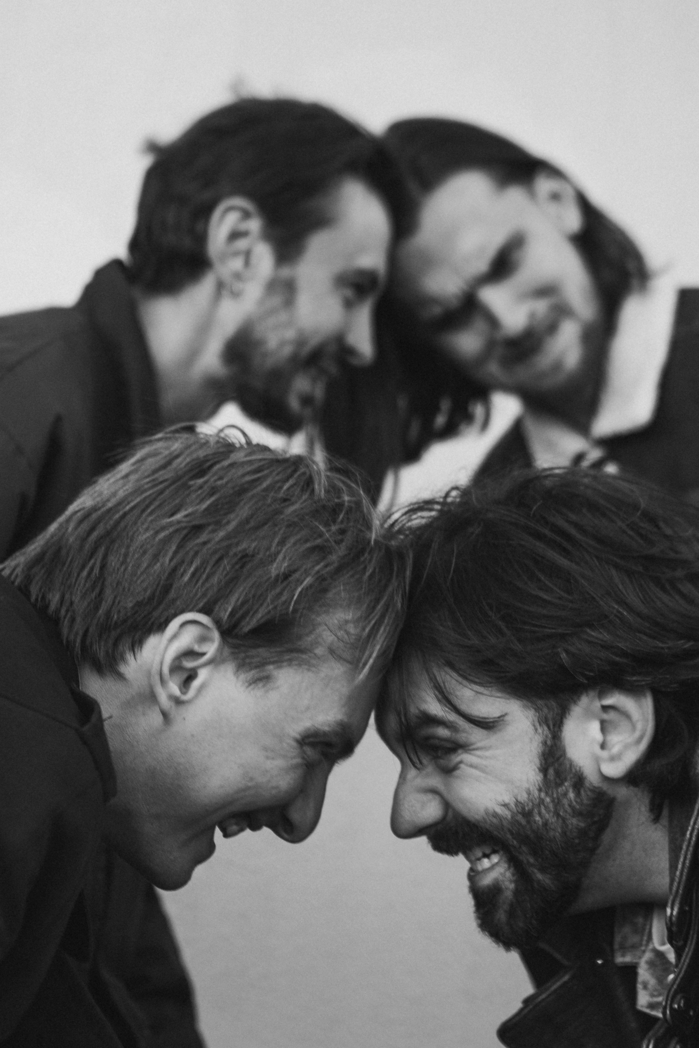 Фриссон. Портретный фотограф в Минске