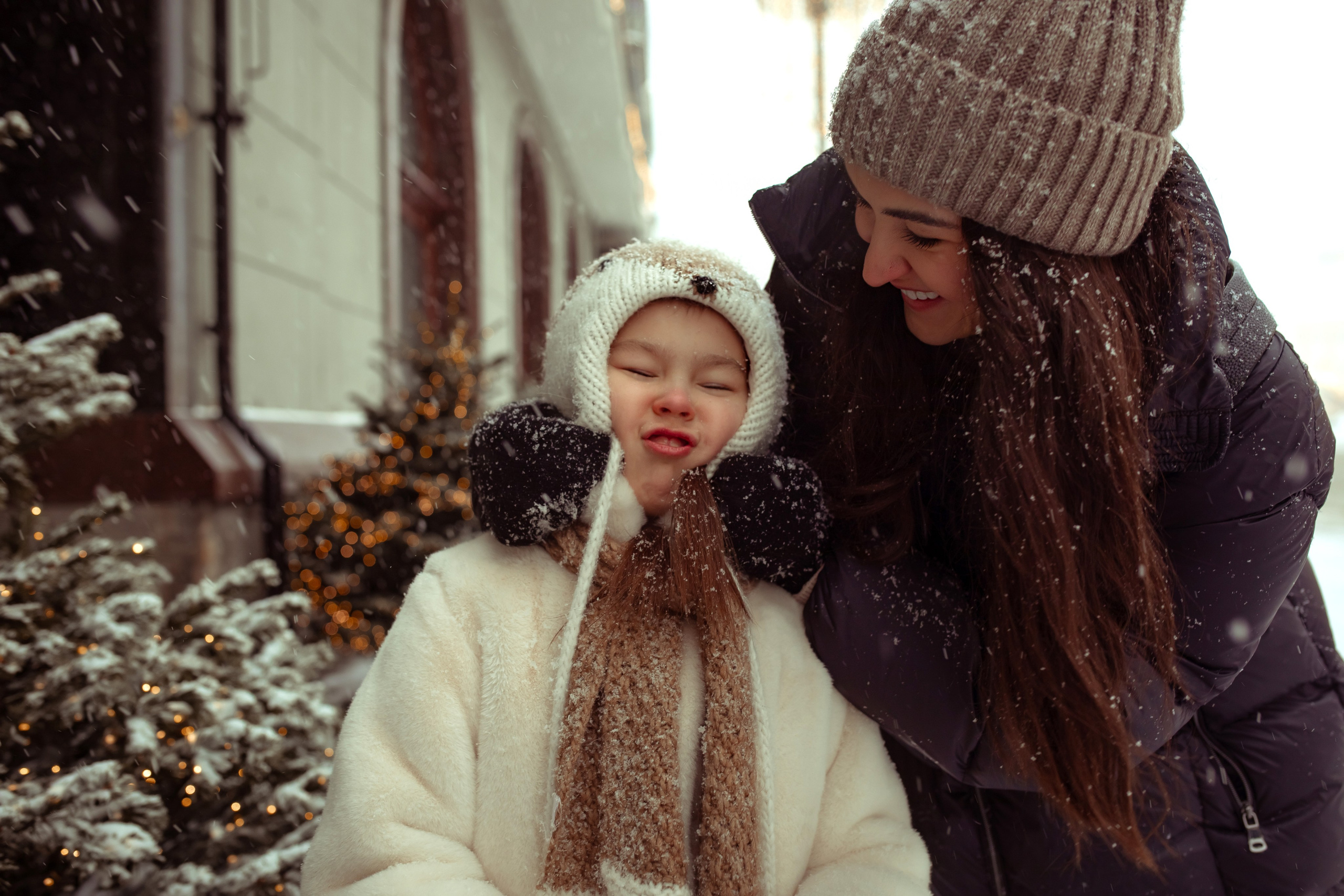 Регина, Эмиль, Лилиана, Роберт. Семейный и детский фотограф в Москве Дорогова Екатерина