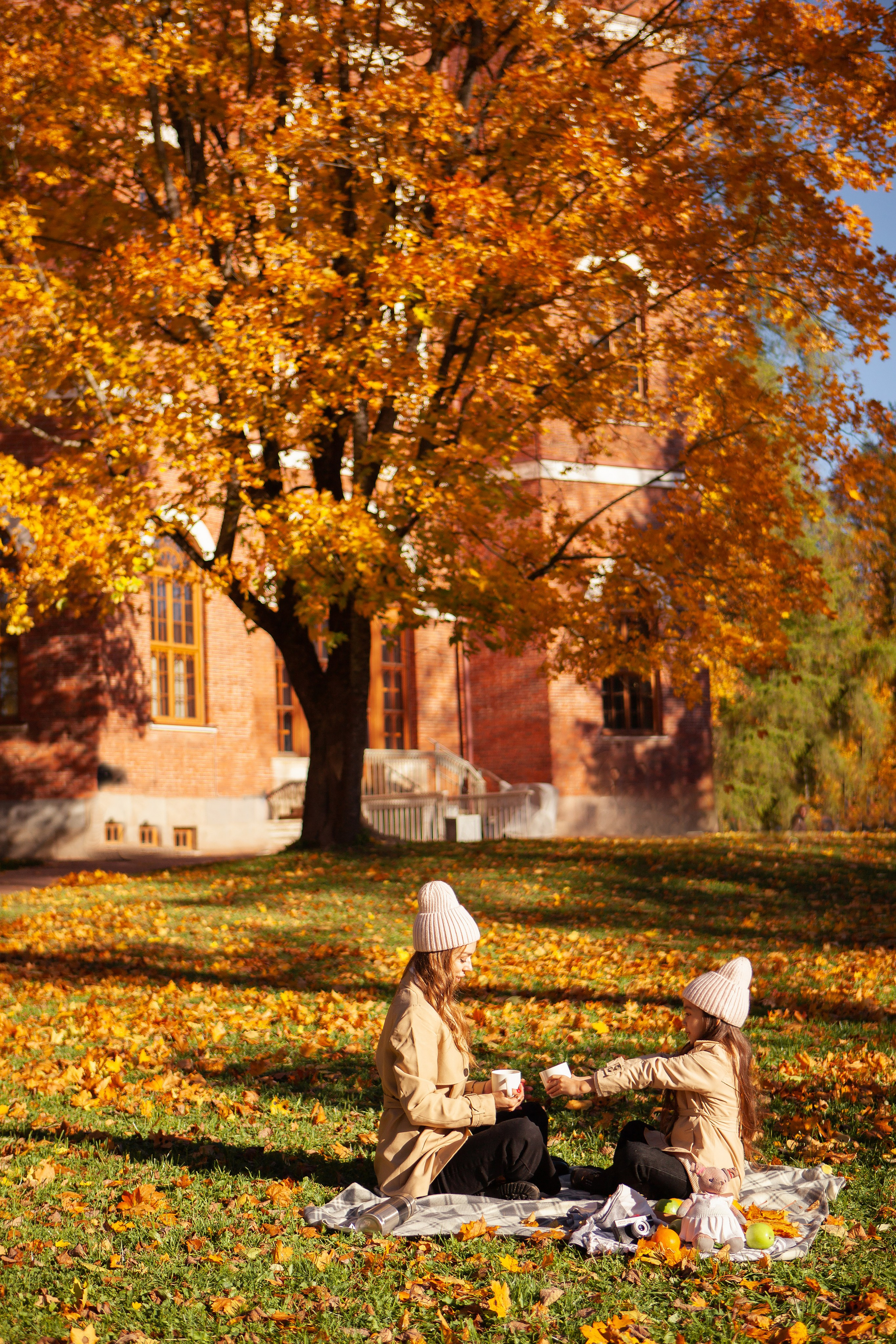 Оля & Варя. Свадебный фотограф в СПБ | Санкт-Петербурге Анастасия Рахимгулова