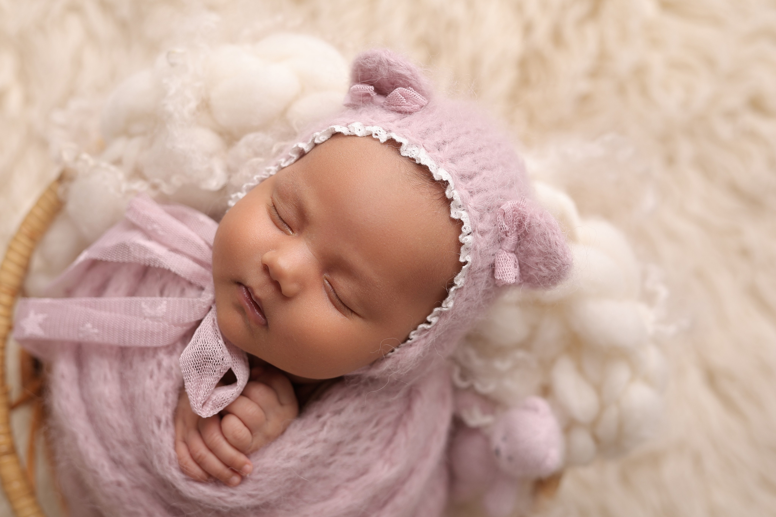 Новорождённые. Главная