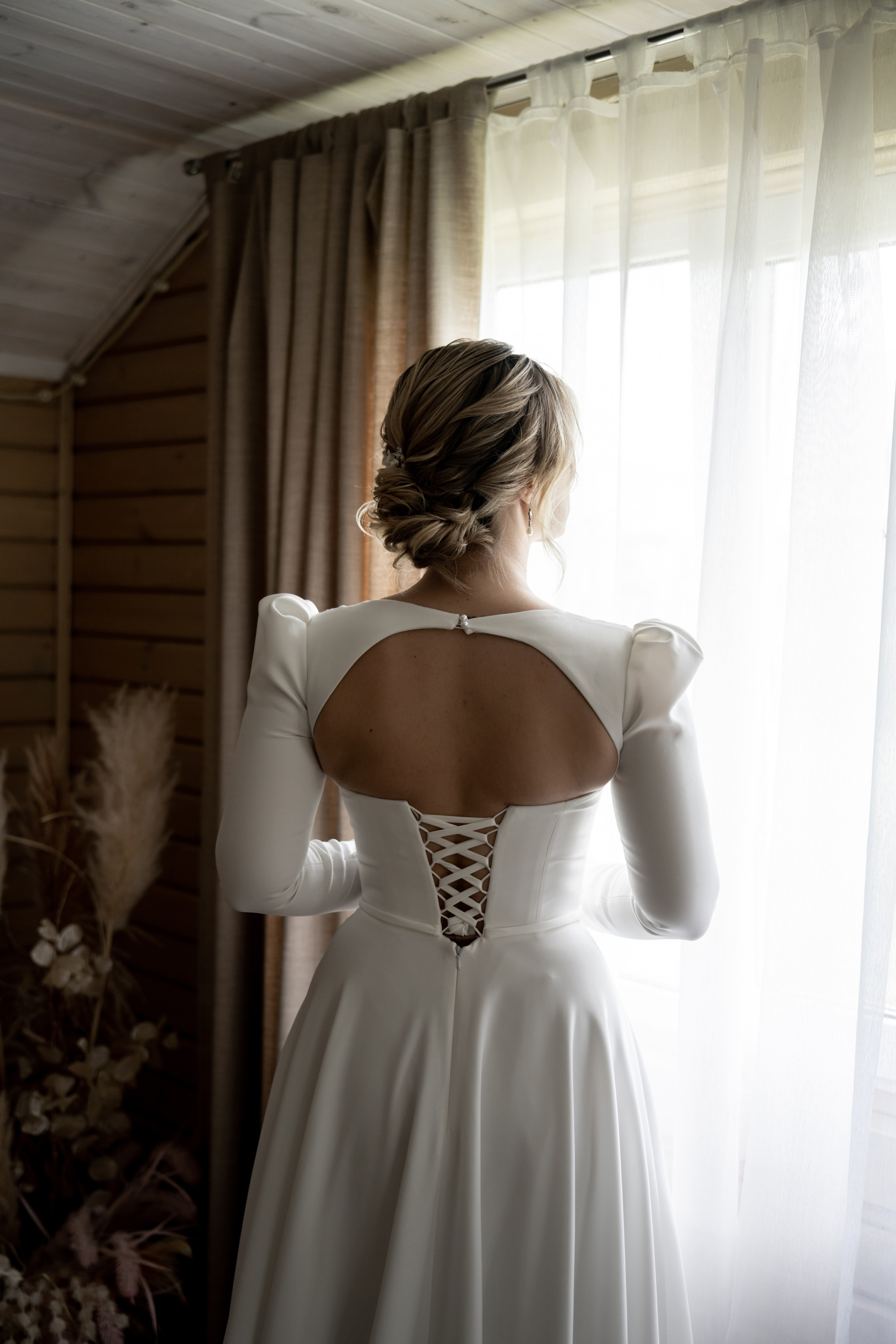 2024. Саша и Ксюша. Свадебный и семейный фотограф в Москве и Европе Евгения Амелина