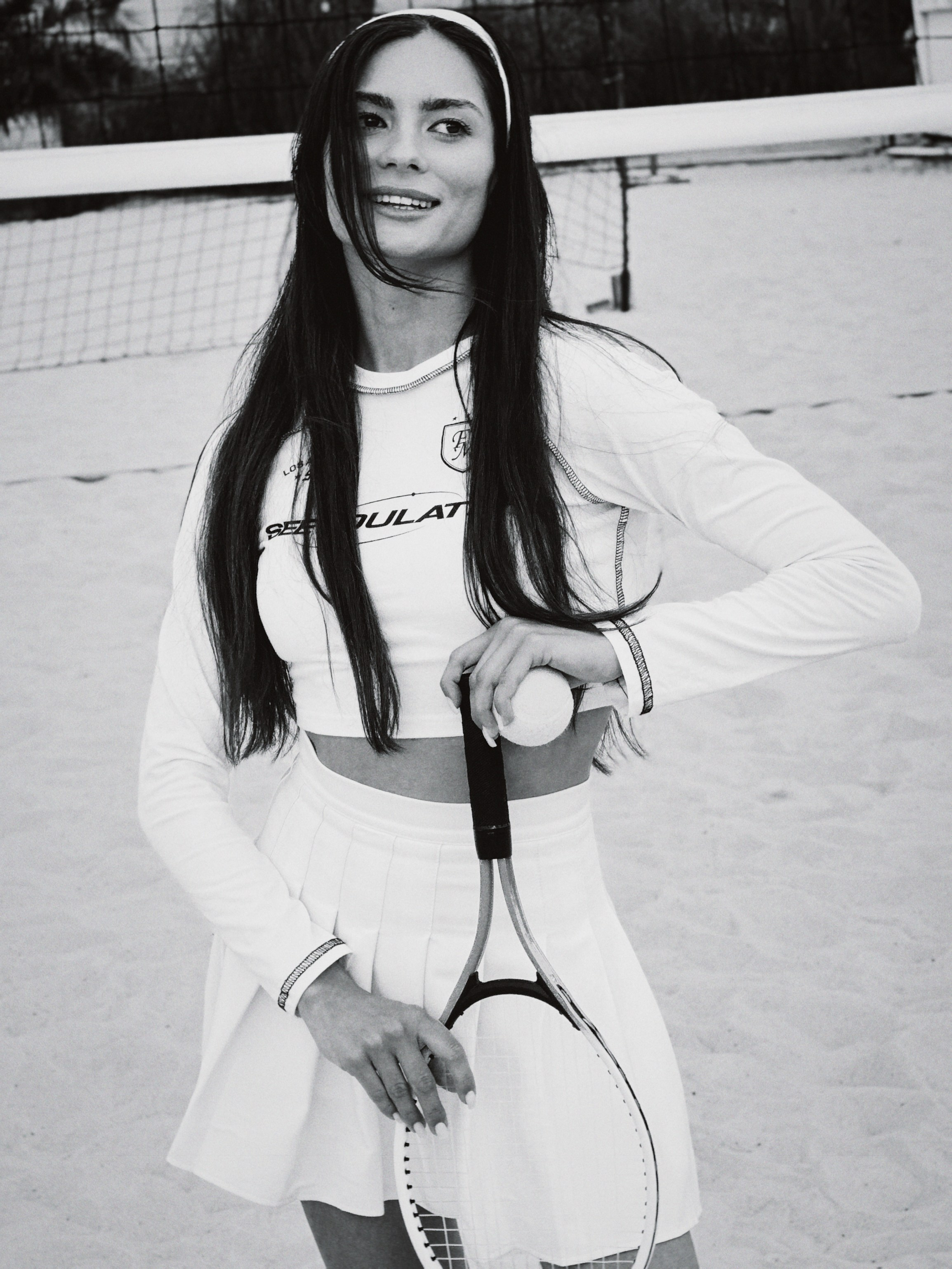 Tennis core. Чувственный мобильный фотограф в Казани и Сочи Дьяченко Дарья