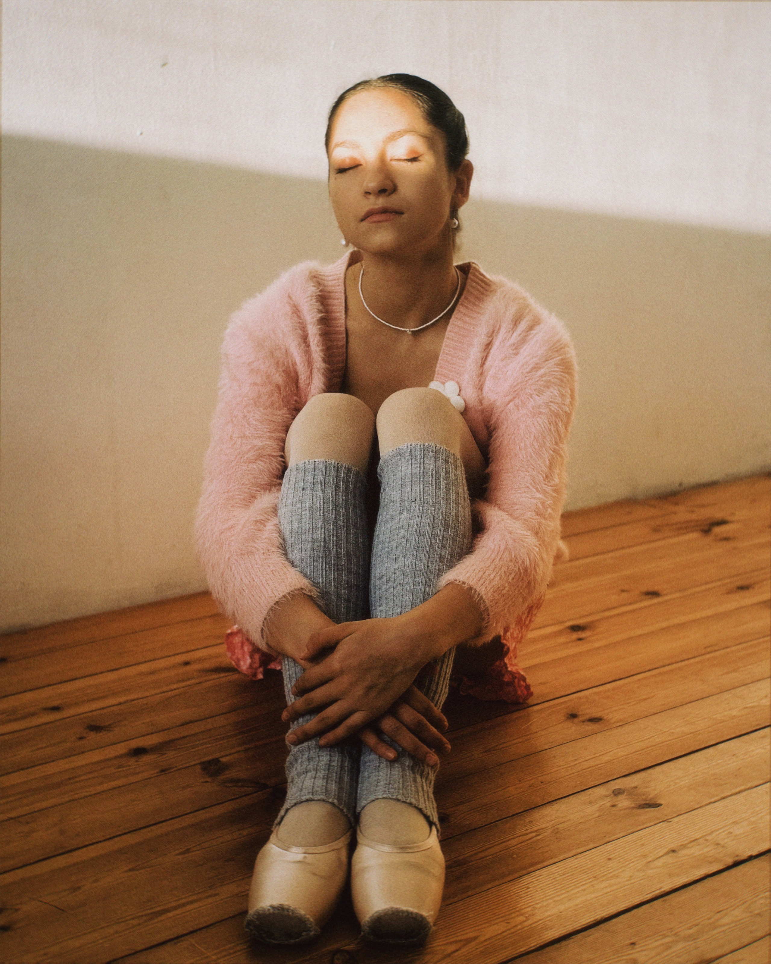 Ballet aesthetics. Чувственный мобильный фотограф в Казани и Сочи Дьяченко Дарья