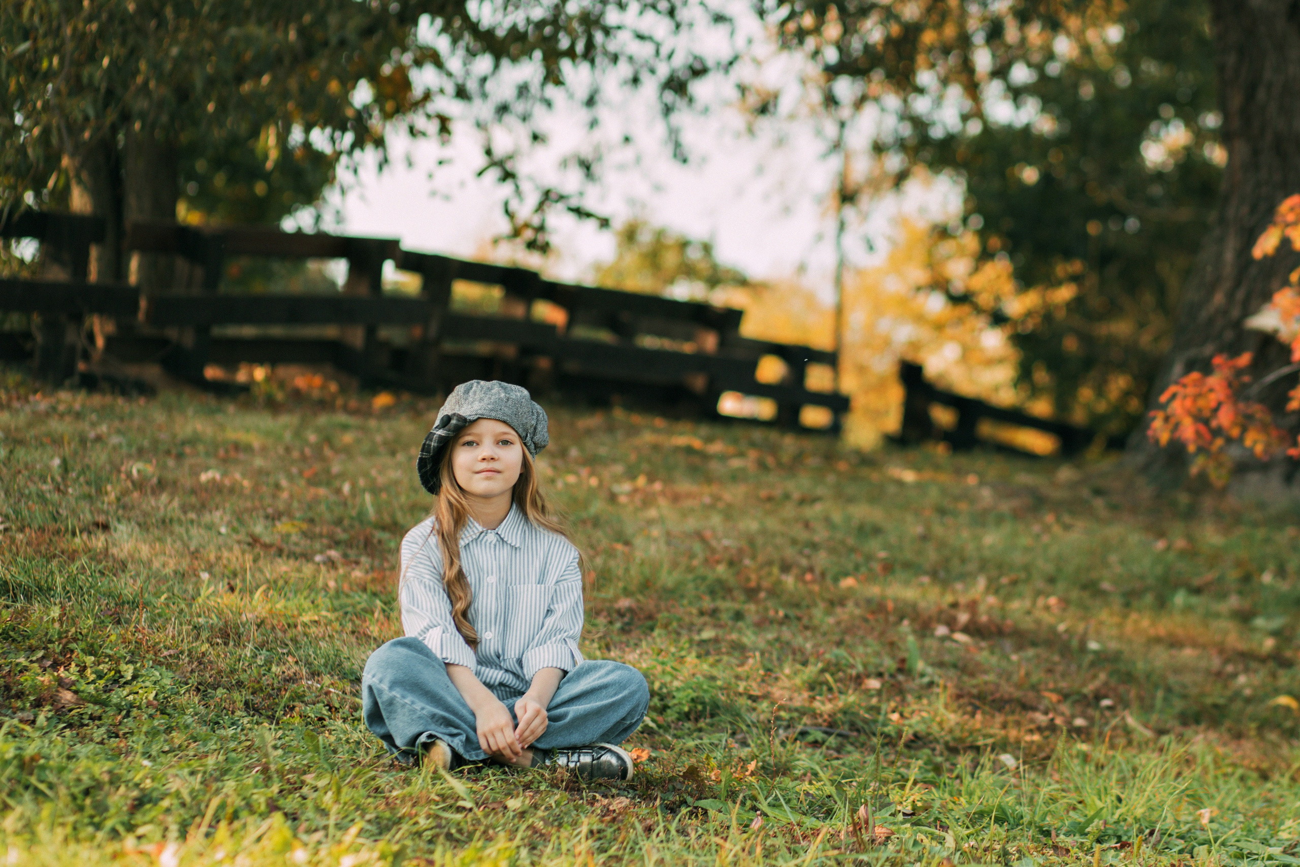 Уля. Главная