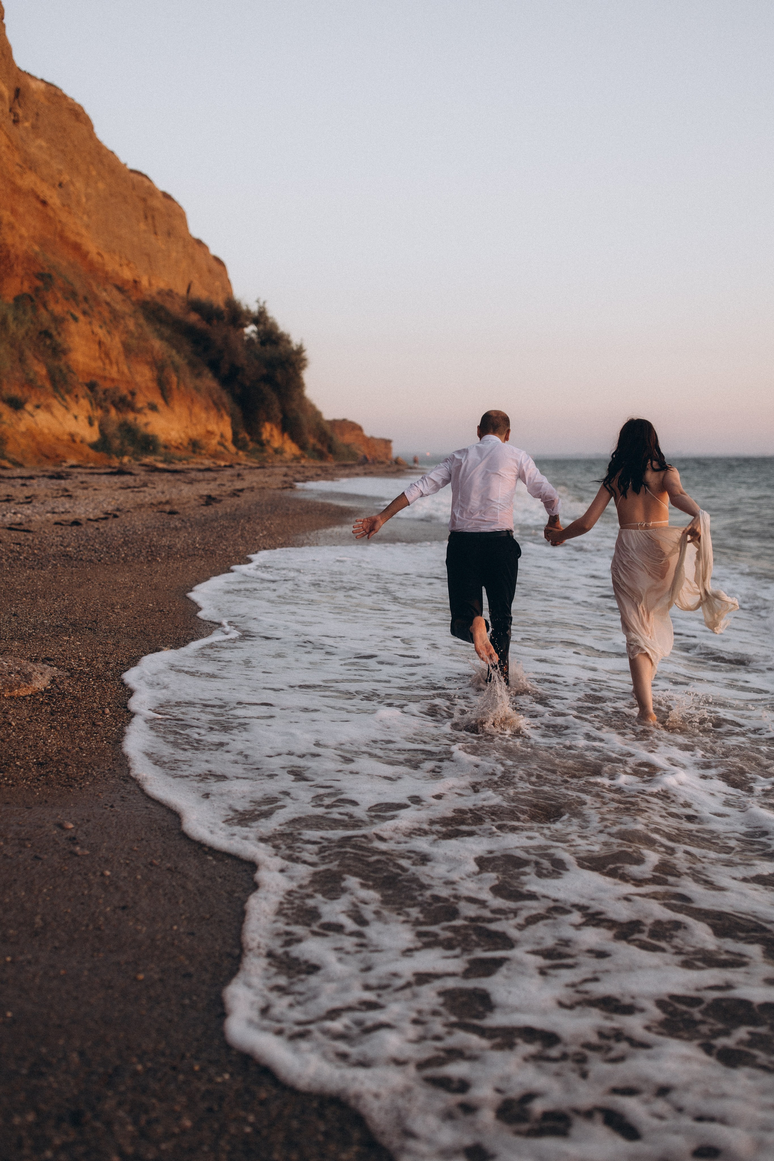 Семейный и портретный фотограф в Севастополе Ирина Ященко