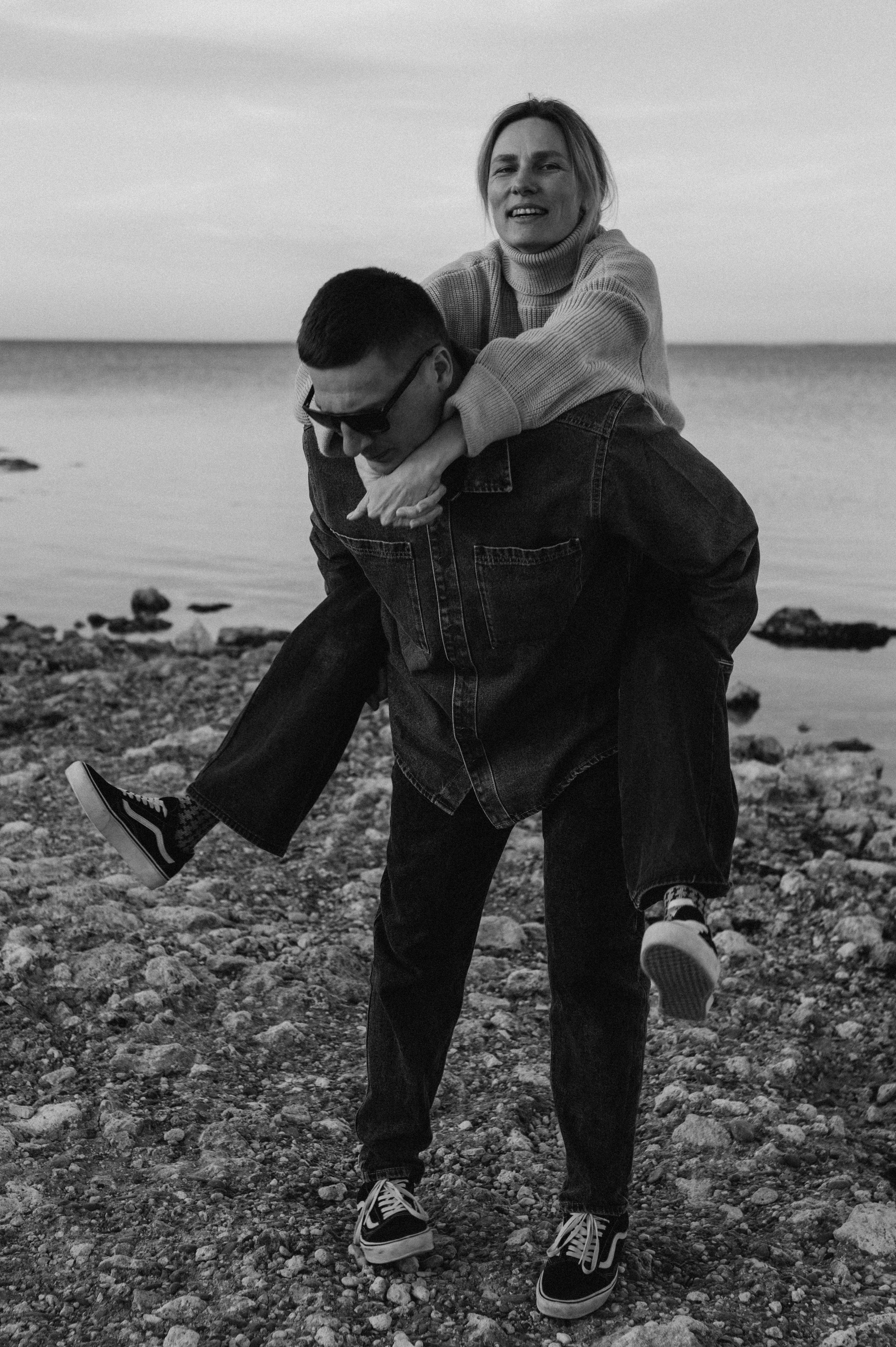 Семейные. Семейный и портретный фотограф в Севастополе Ирина Ященко