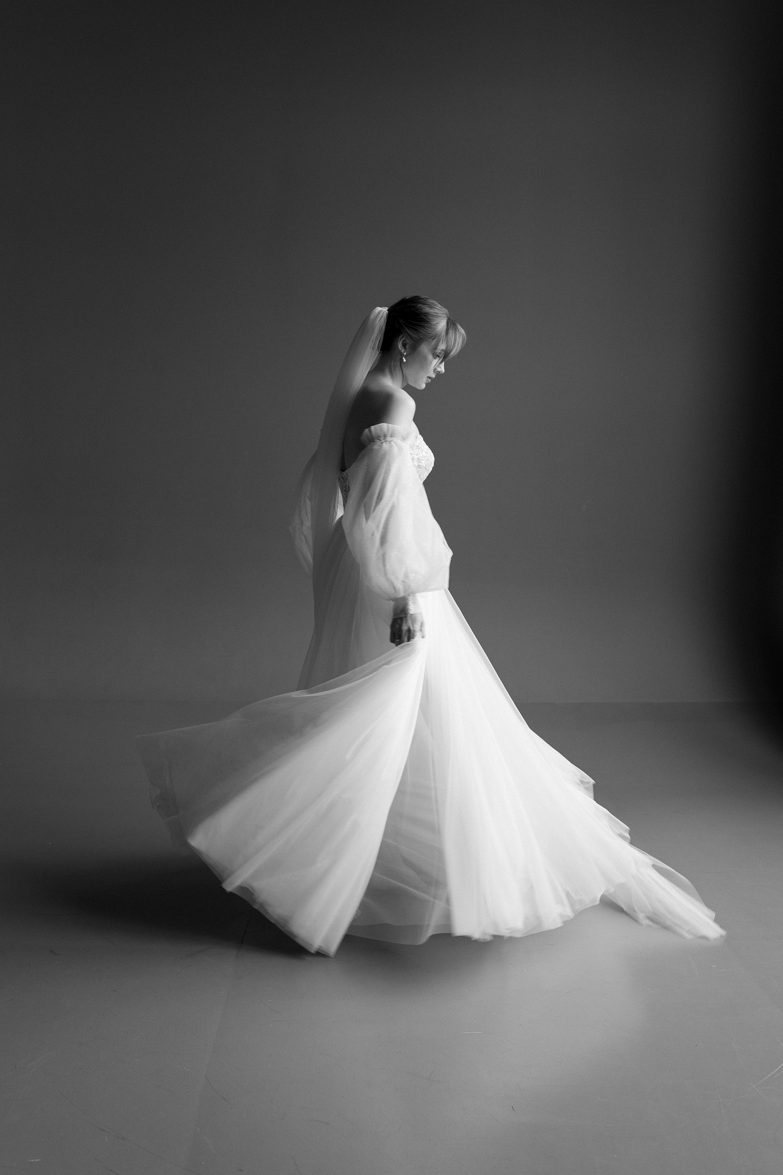 Алексей и Вероника. Главная