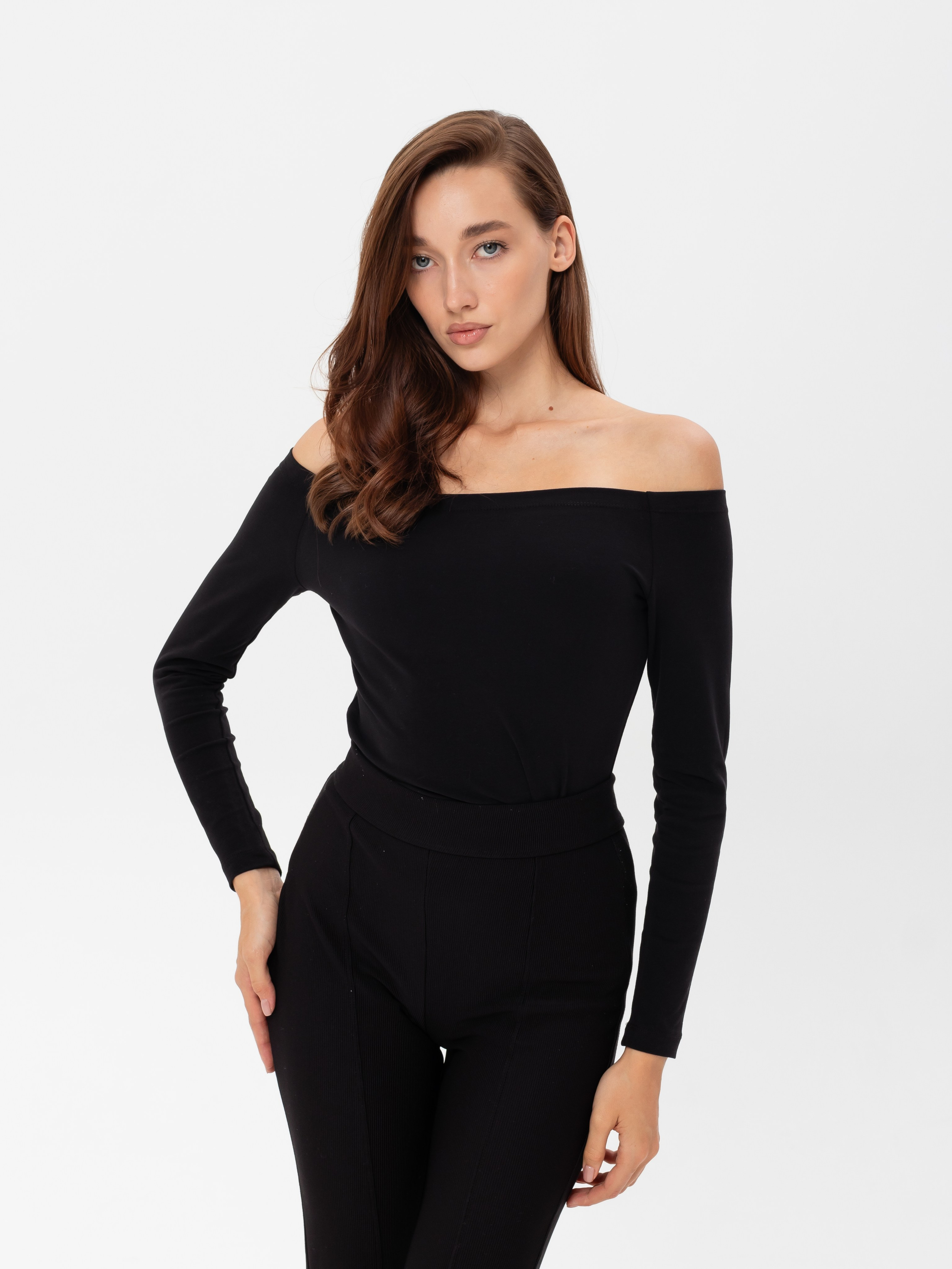 Лонгслив. Фотограф в Краснодаре Арина Кудряшова