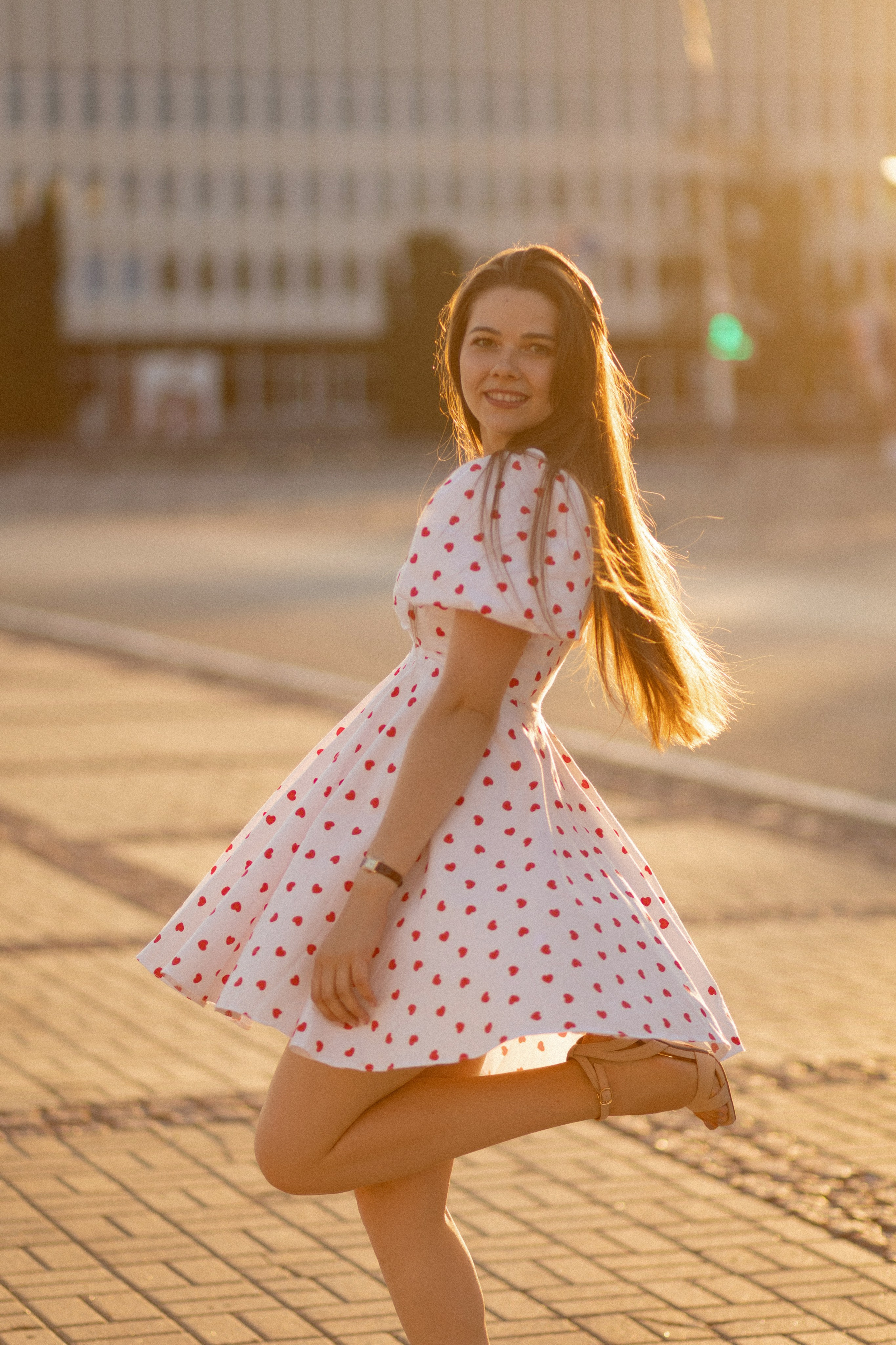 Предложение. Фотограф в Тамбове Ольга Мельникова