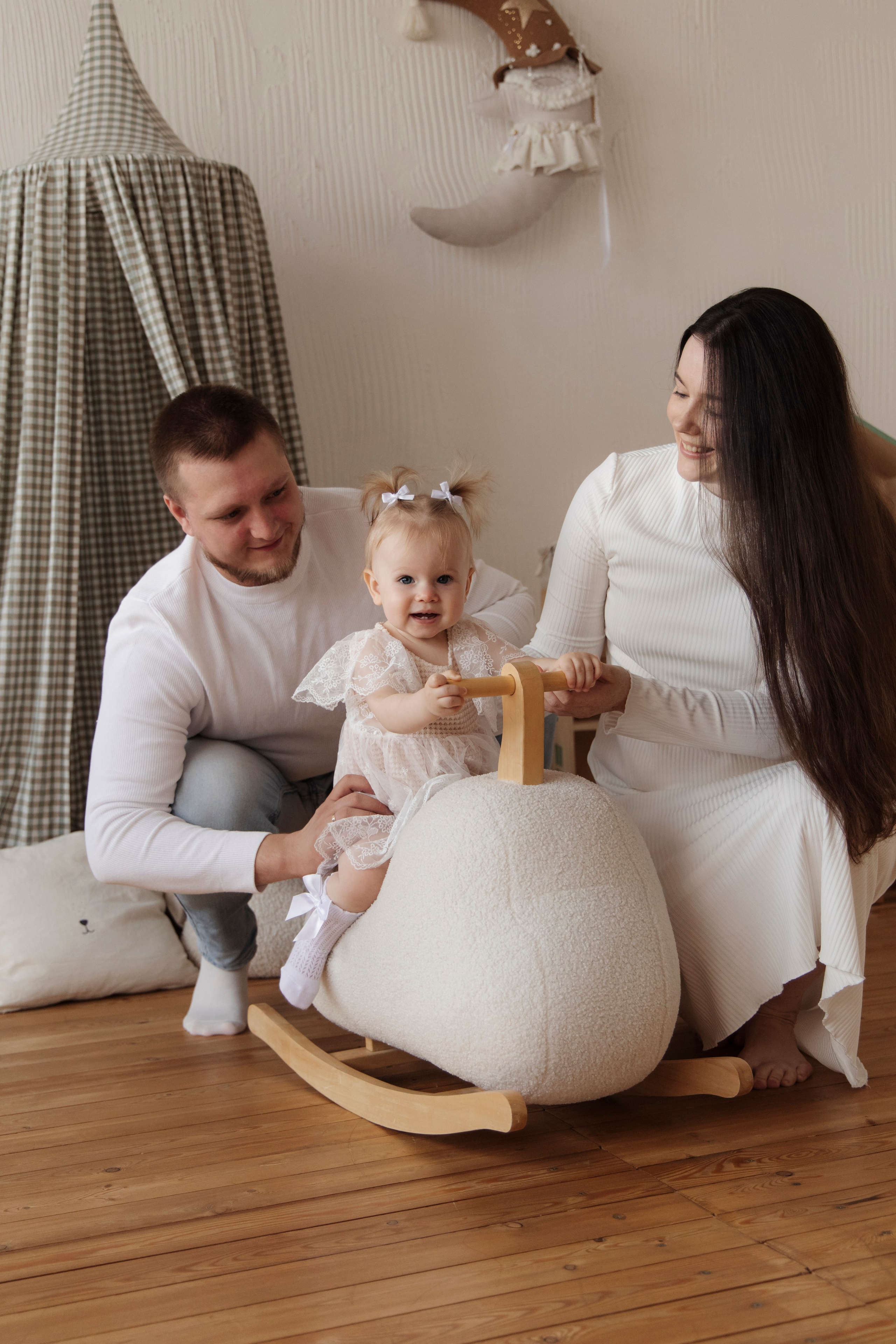 Анюта. Фотограф Новосибирск