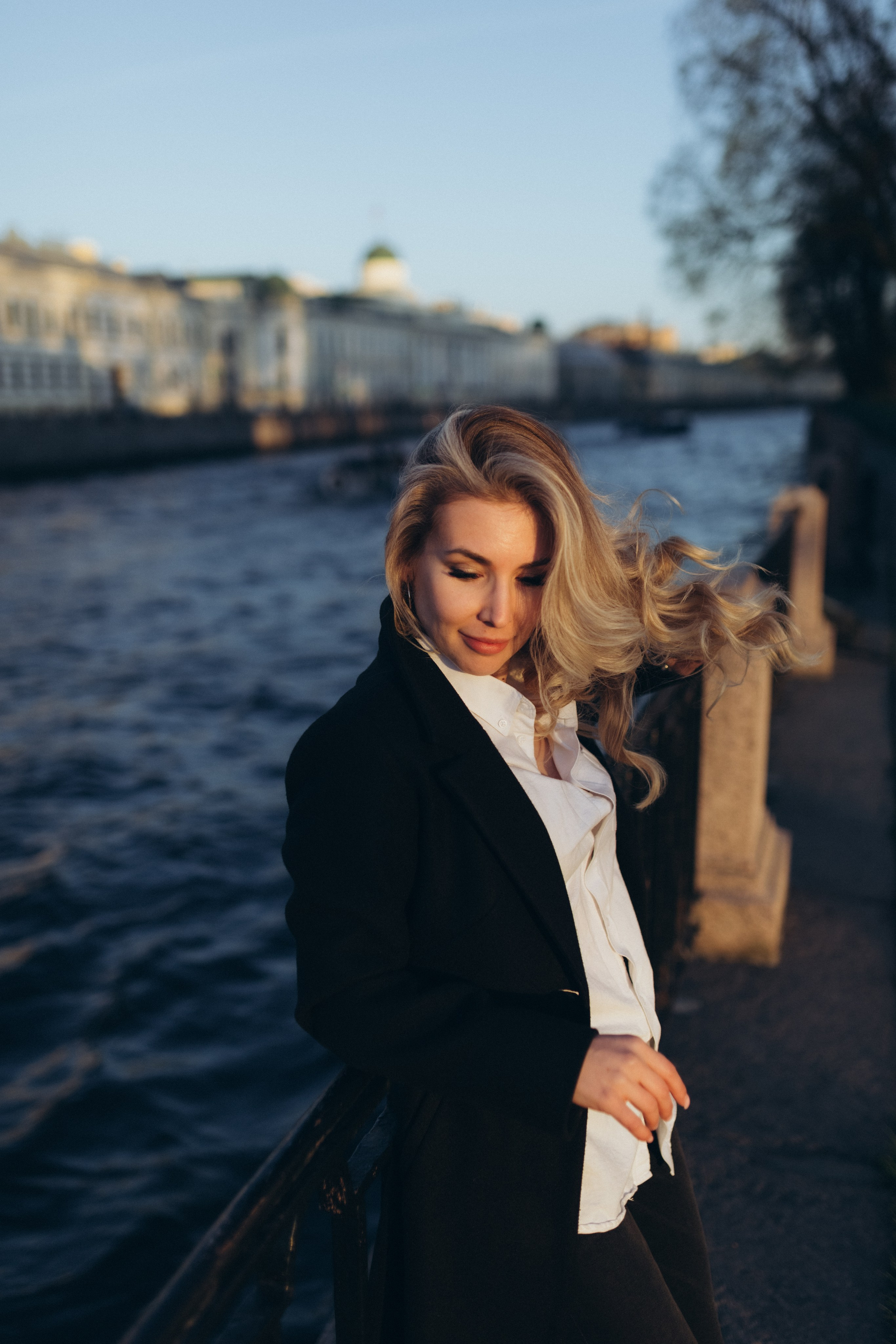 Маша и Петр. Фотограф из Петербурга