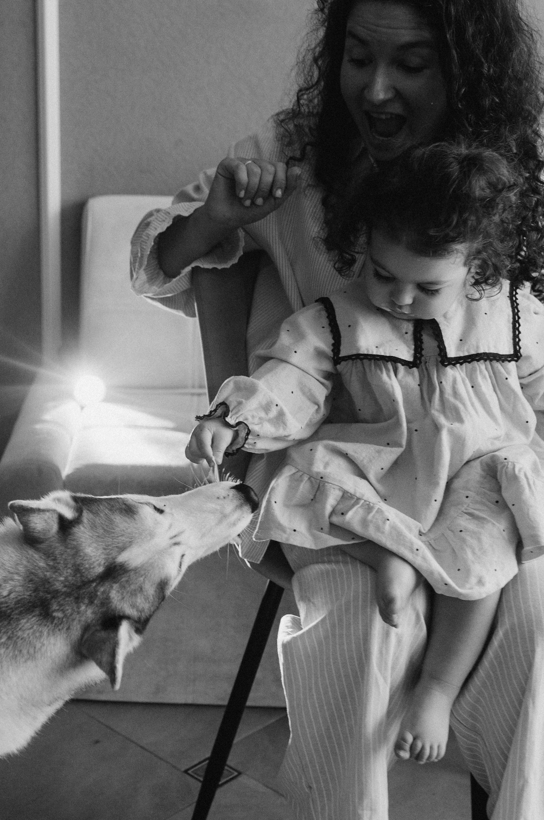 Блинная вечеринка. Фотограф из Петербурга