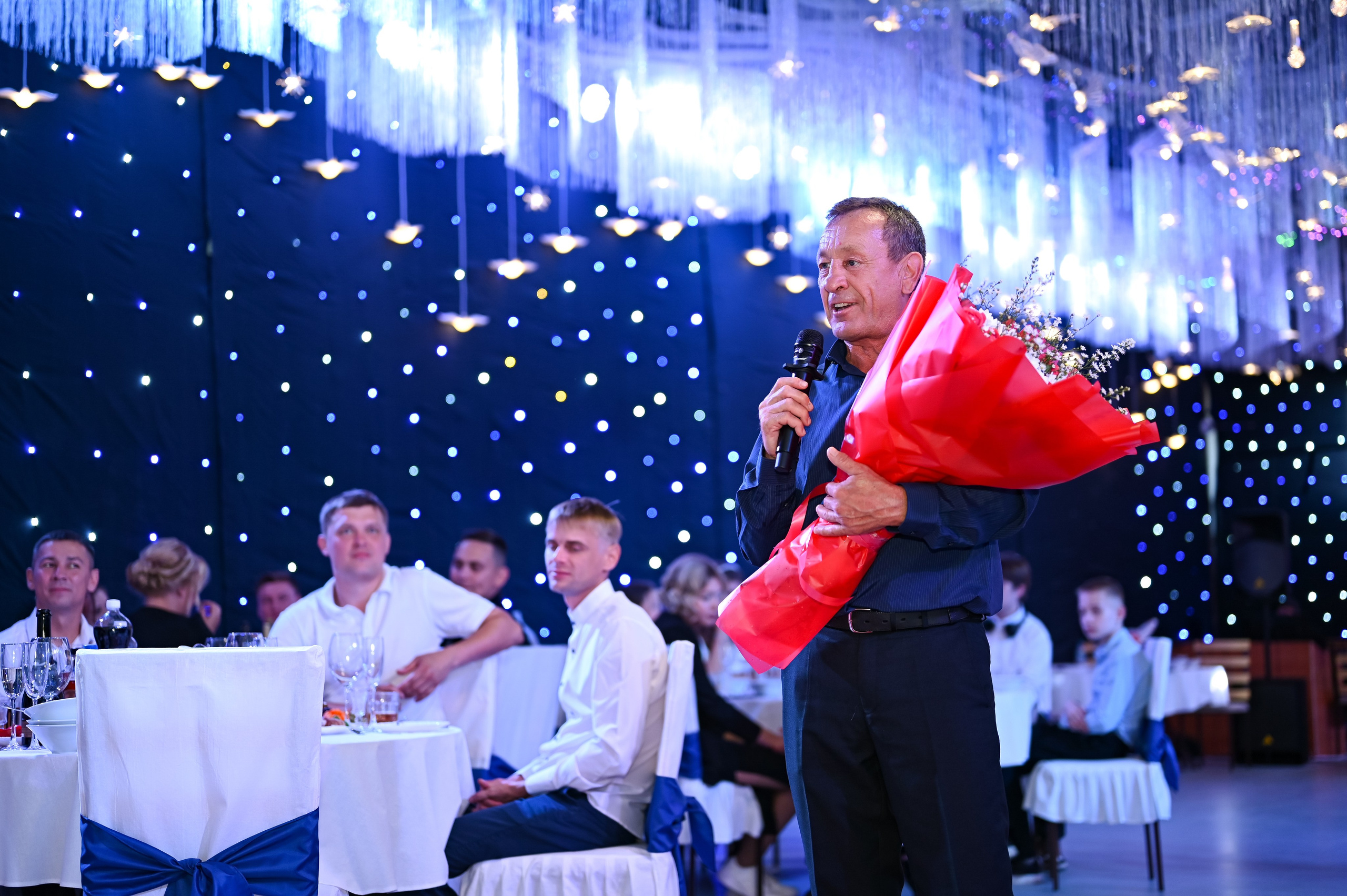 Даниль и Анна. Студия детской и семейной фотографии «Время улыбаться»