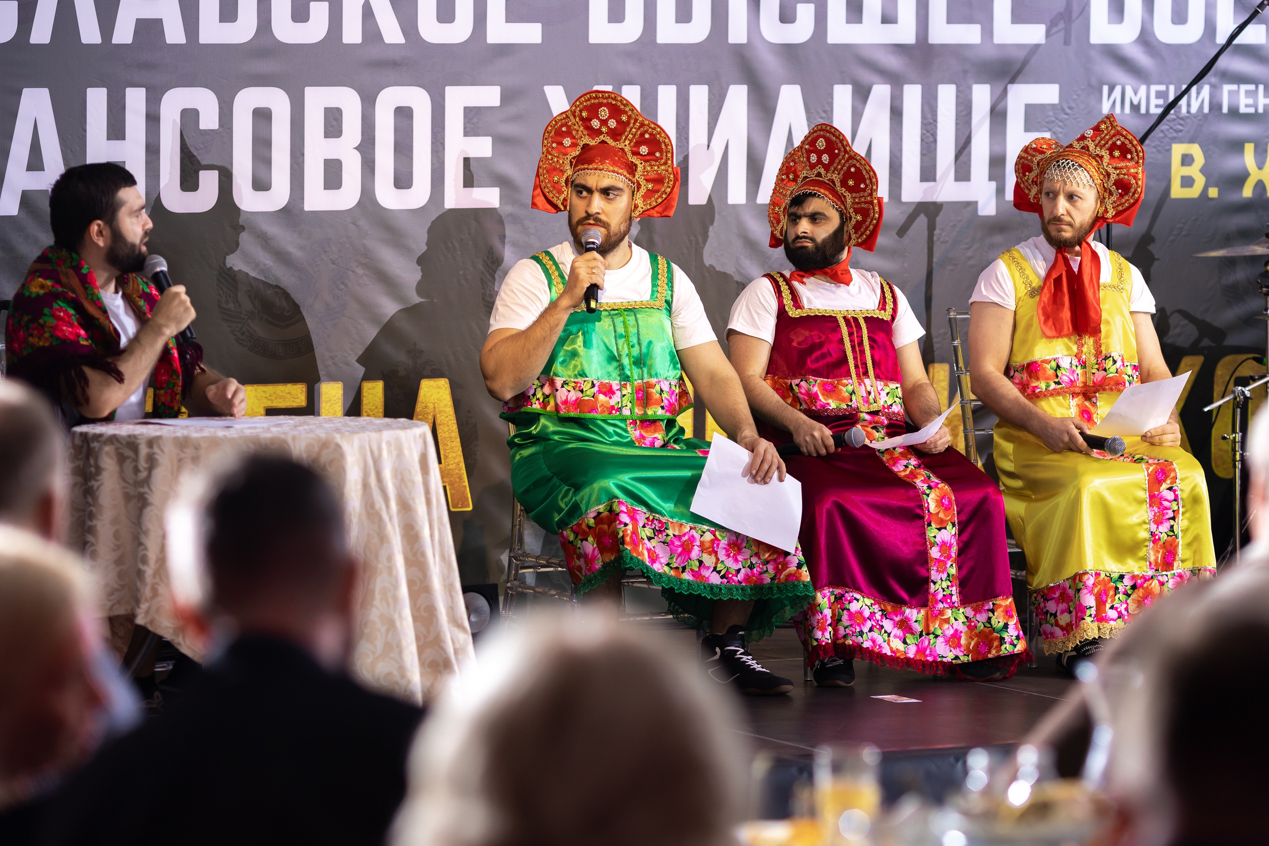 БАНКЕТЫ, ШОУ, ВЕЧЕРИНКИ. Фотосъёмка Сочи, Адлер, Красная Поляна