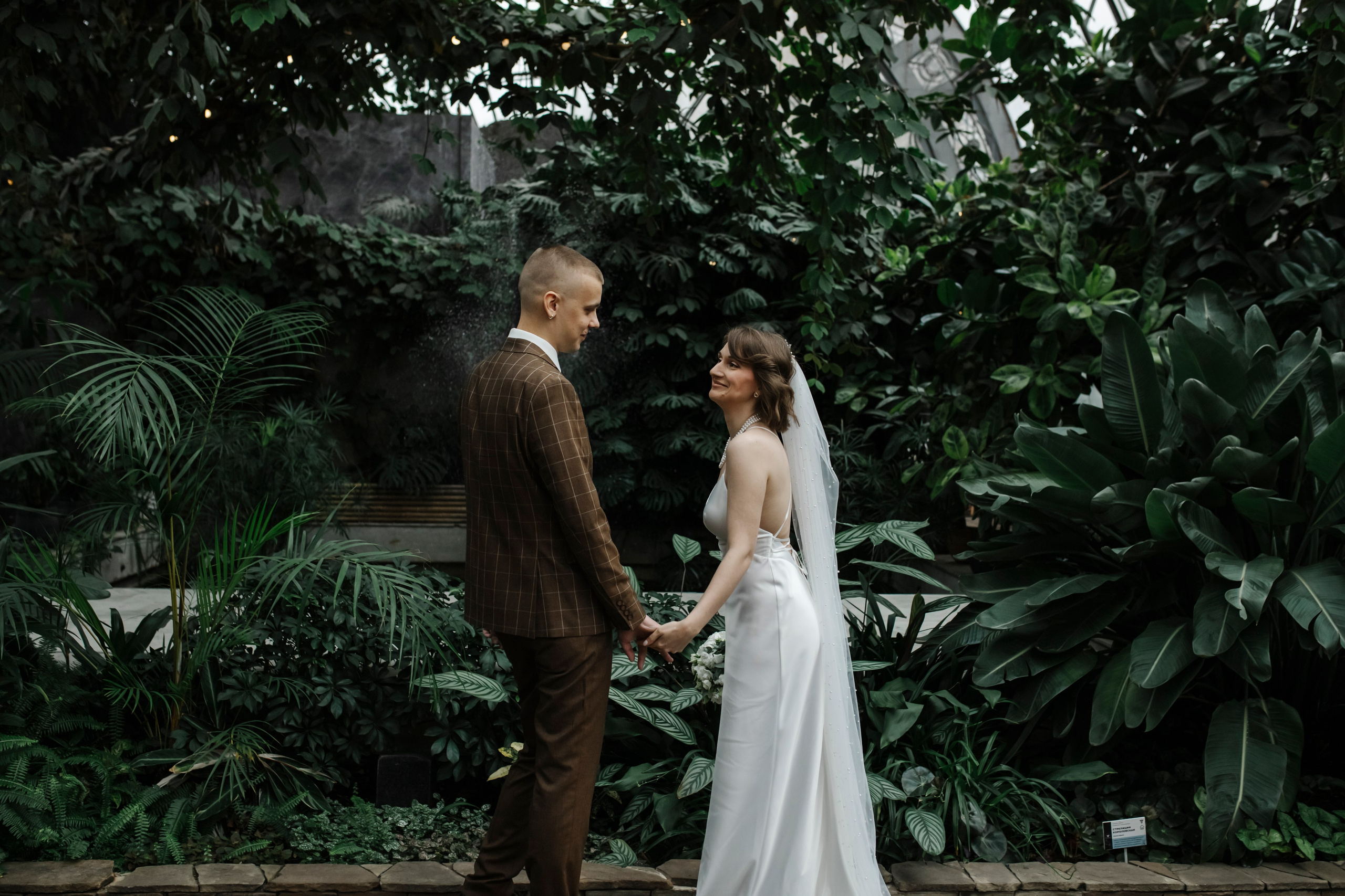 Дмитрий & Дарья. Свадебный и семейный фотограф Санкт-Петербурга Мария Родионова