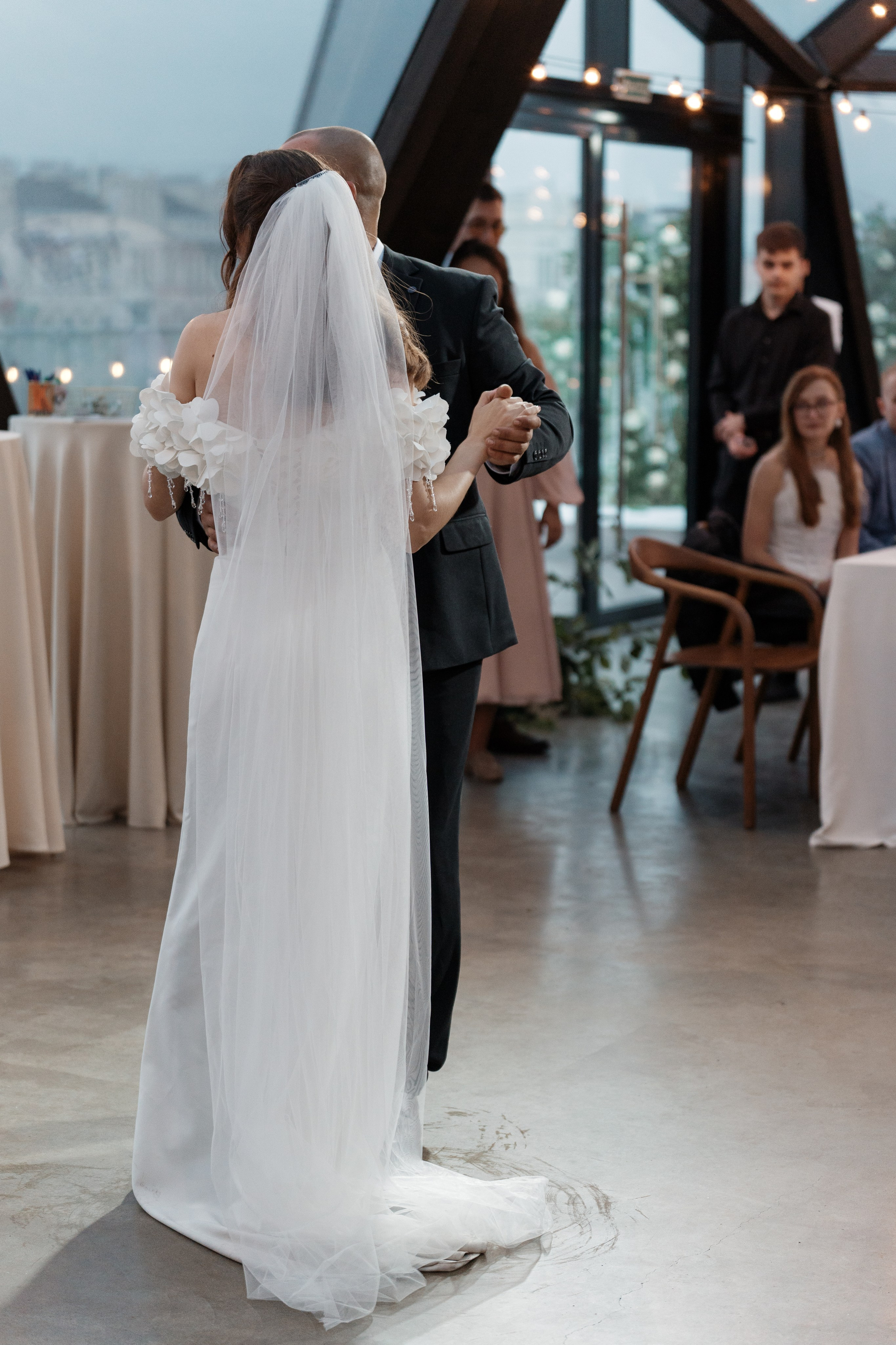 Никита и Наташа. Свадебный и семейный фотограф в Санкт-Петербурге Дмитрий Панин