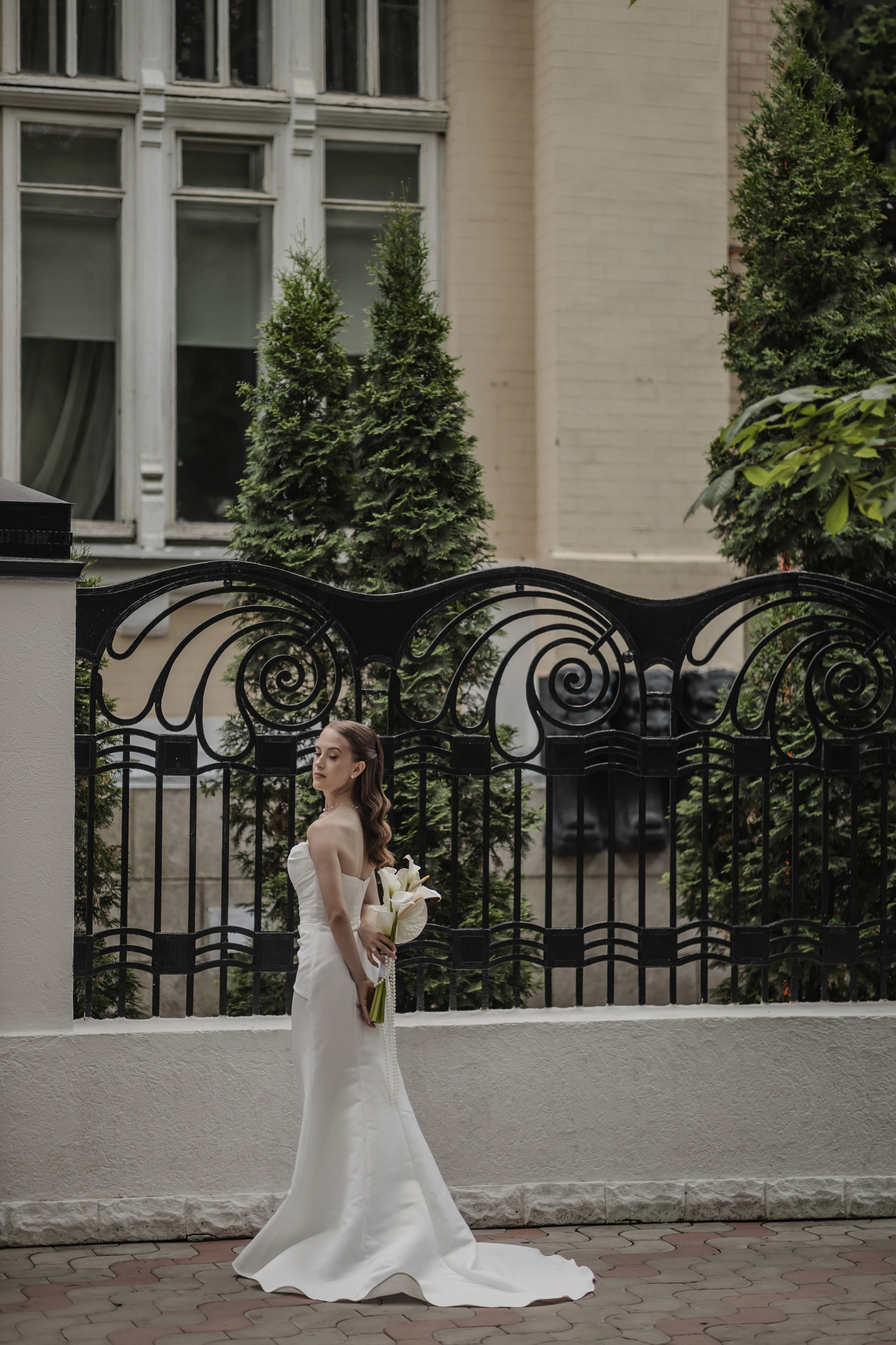 Дмитрий Алина