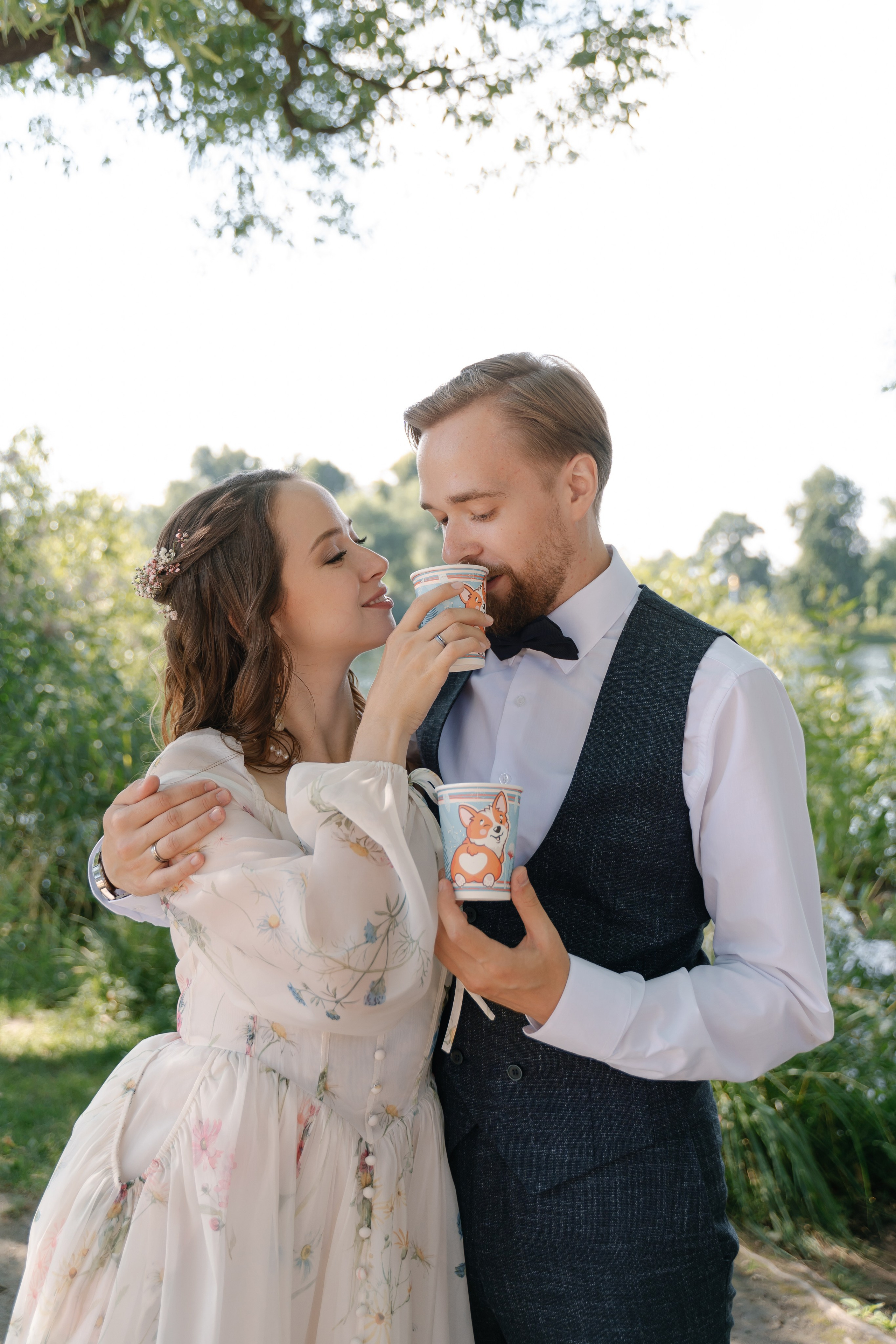 12.08.2023. Свадебный фотограф — Наталья Фед СПб/Москва