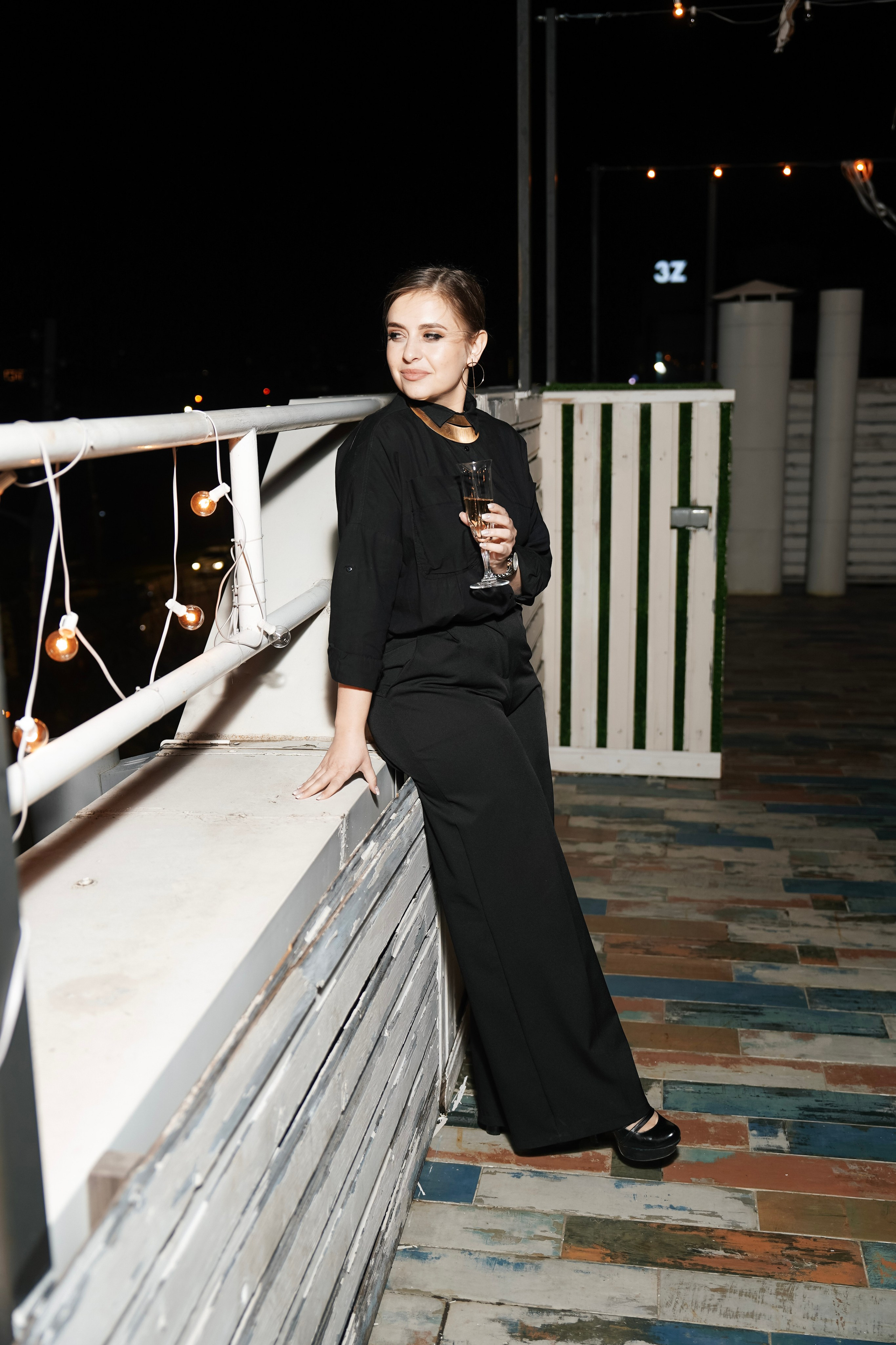 День рождения Юлии. Фотограф с психологическим образованием