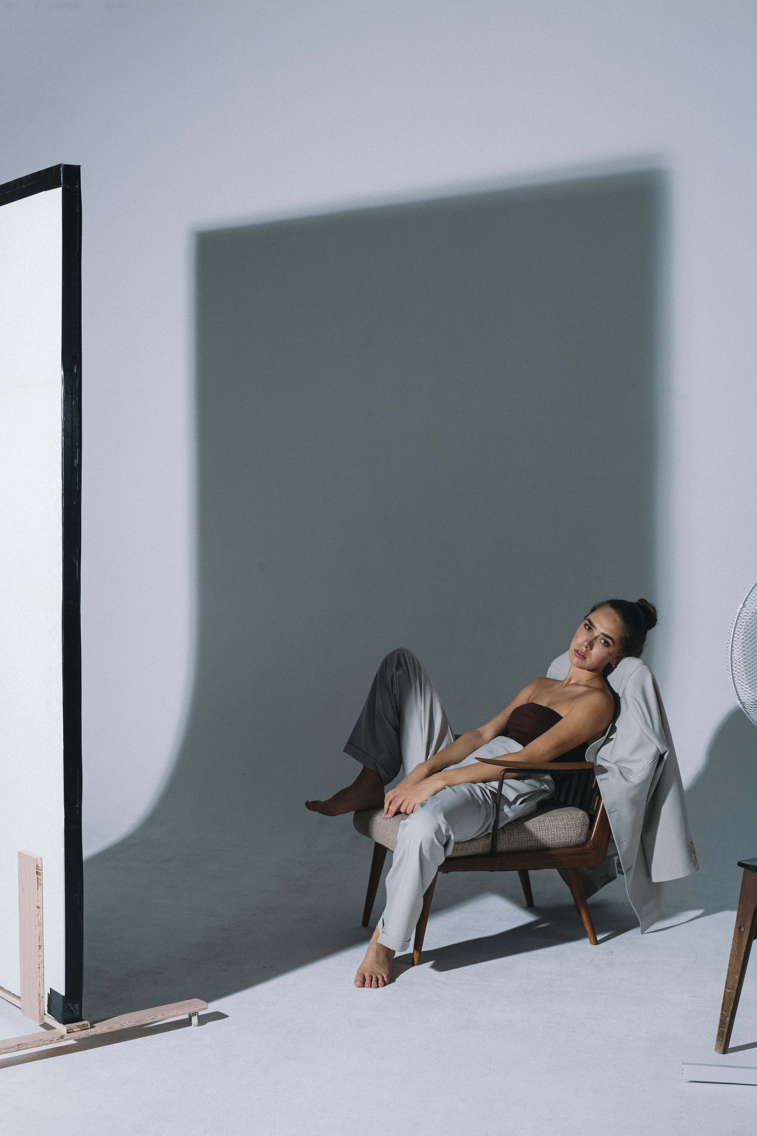 Арина. Главная