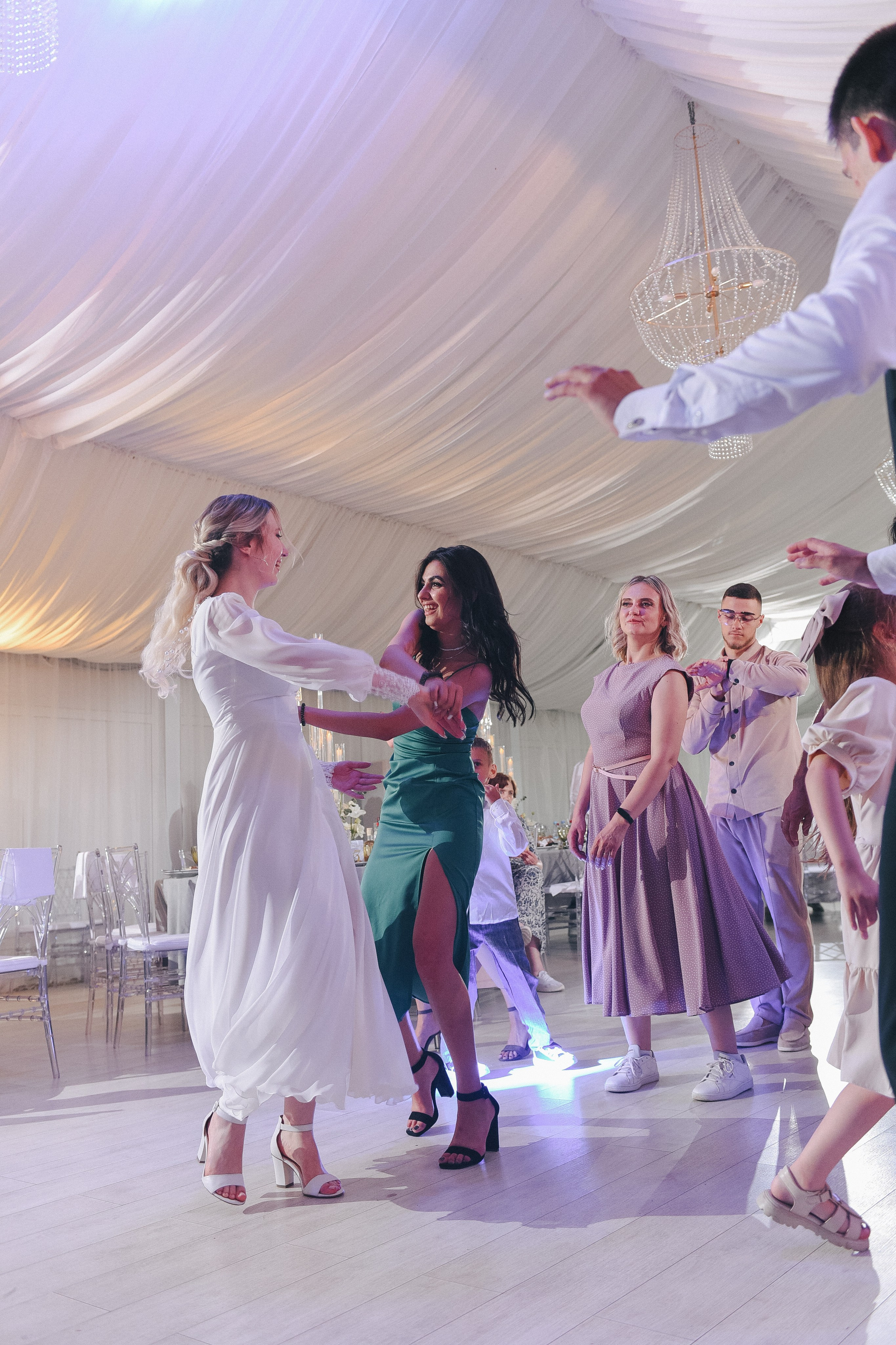 Роман + Анастасия — Организация EventGstudio. Свадебный и семейный фотограф Волгоград Москва