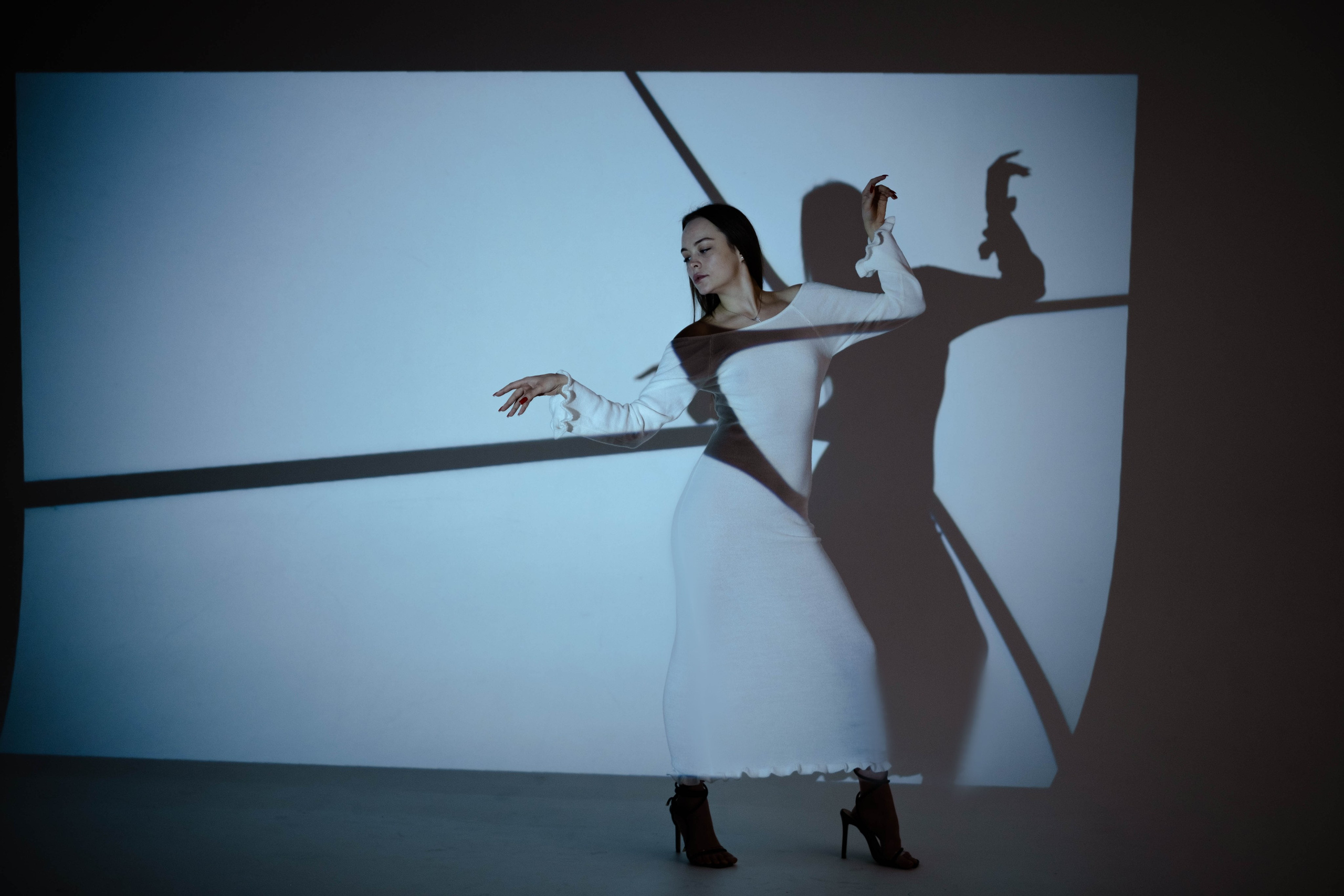 Проектор 16.03.25. Студийный, портретный, семейный фотограф Южно-Сахалинска Яна Радаева