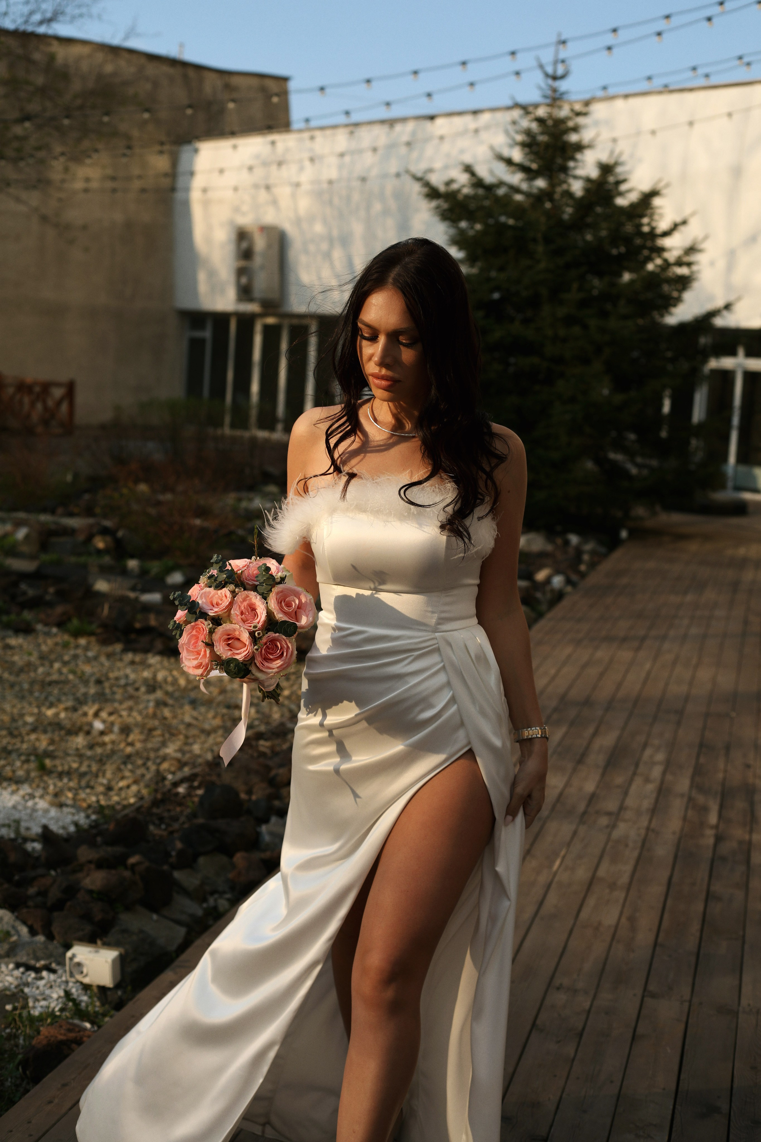 Julia & Vladimir. Семейный и свадебный фотограф в Хабаровске