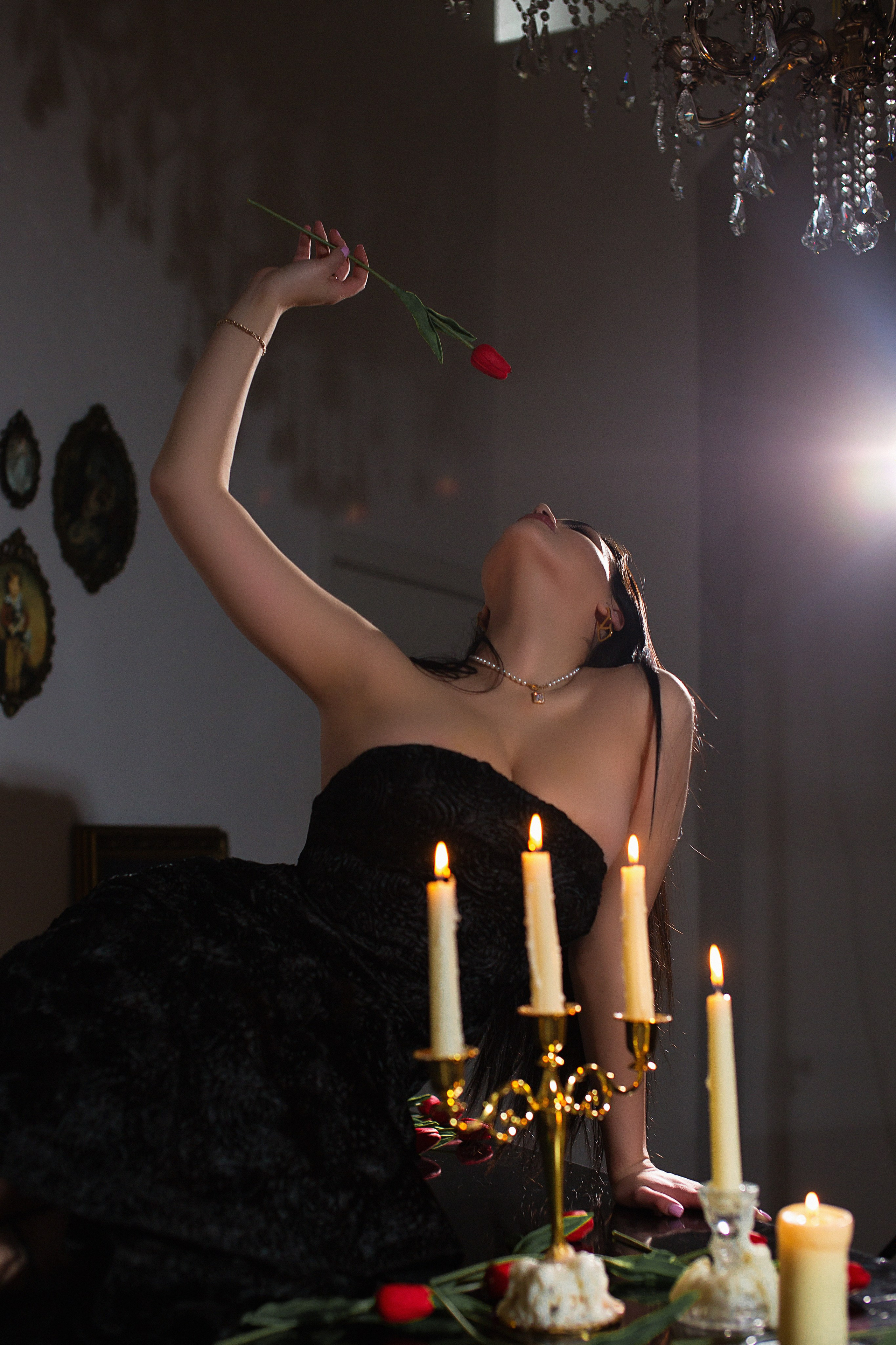 Алиса. Свадебный и семейный фотограф/видеограф в Краснодаре Наталья Осинская