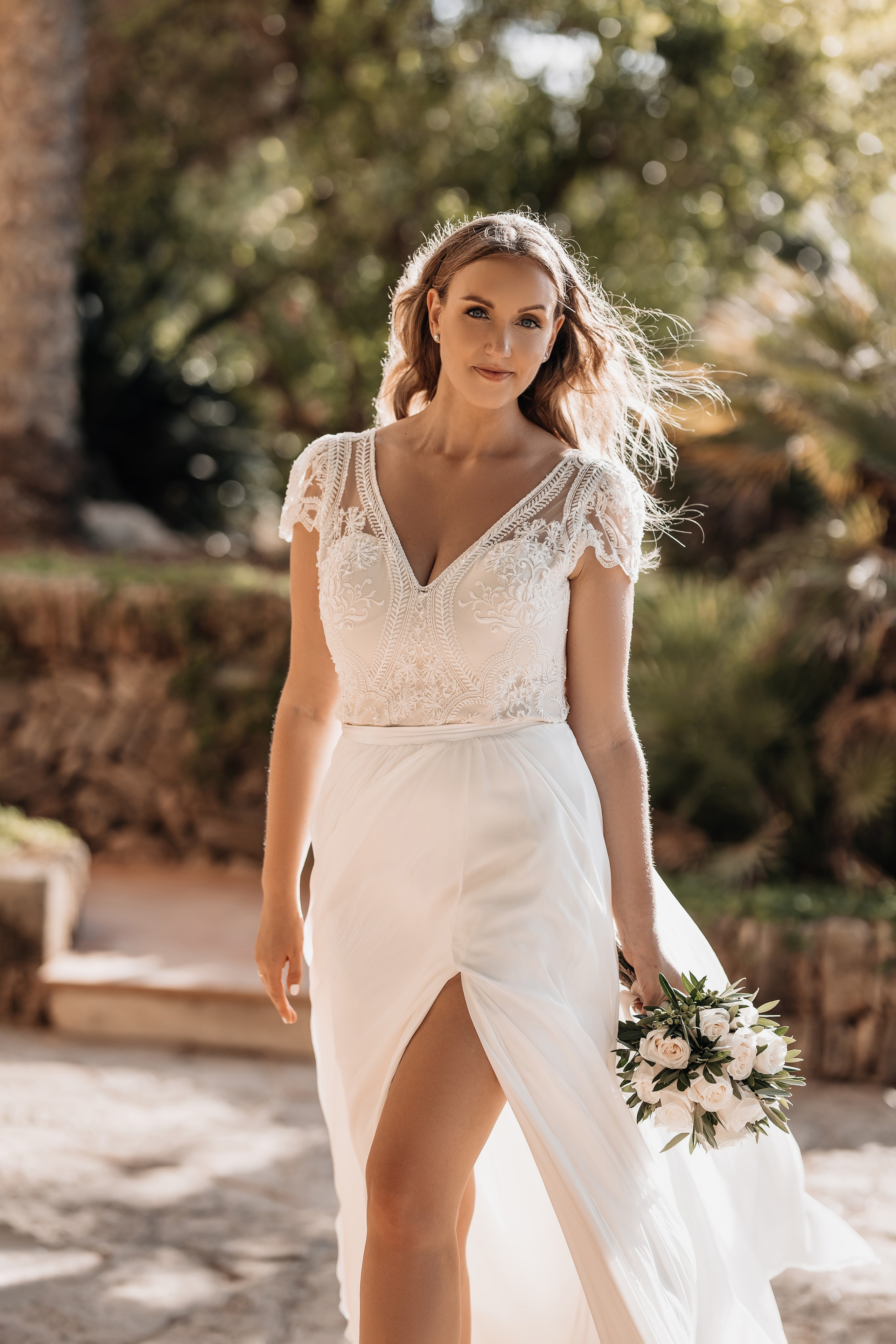 Inga_&_Andrius. Фотограф на Майорке Екатерина Дробышева