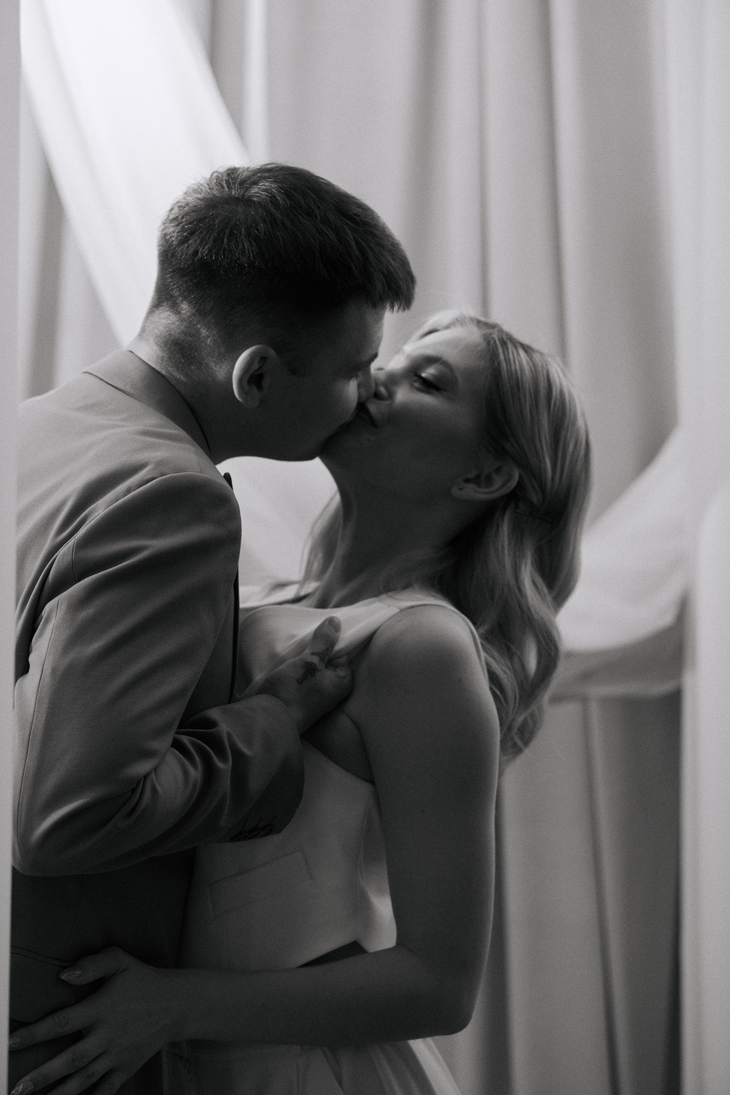 Свадебная фотосессия. Фотограф и видеограф в Кургане Леонид Корнильев