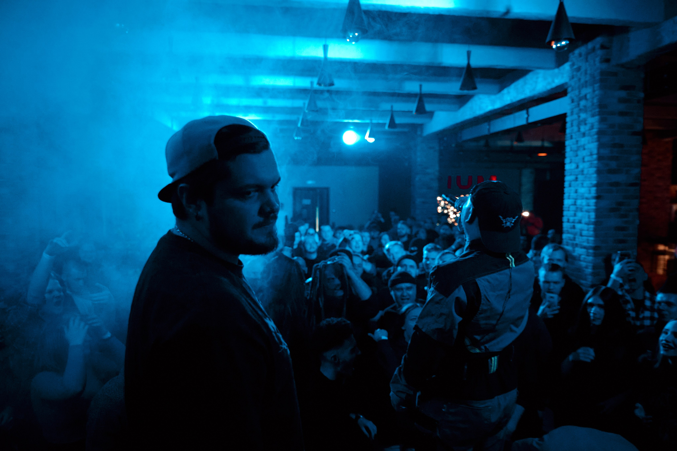 Грязный Рамирес. Фотограф и видеограф в Кургане Леонид Корнильев