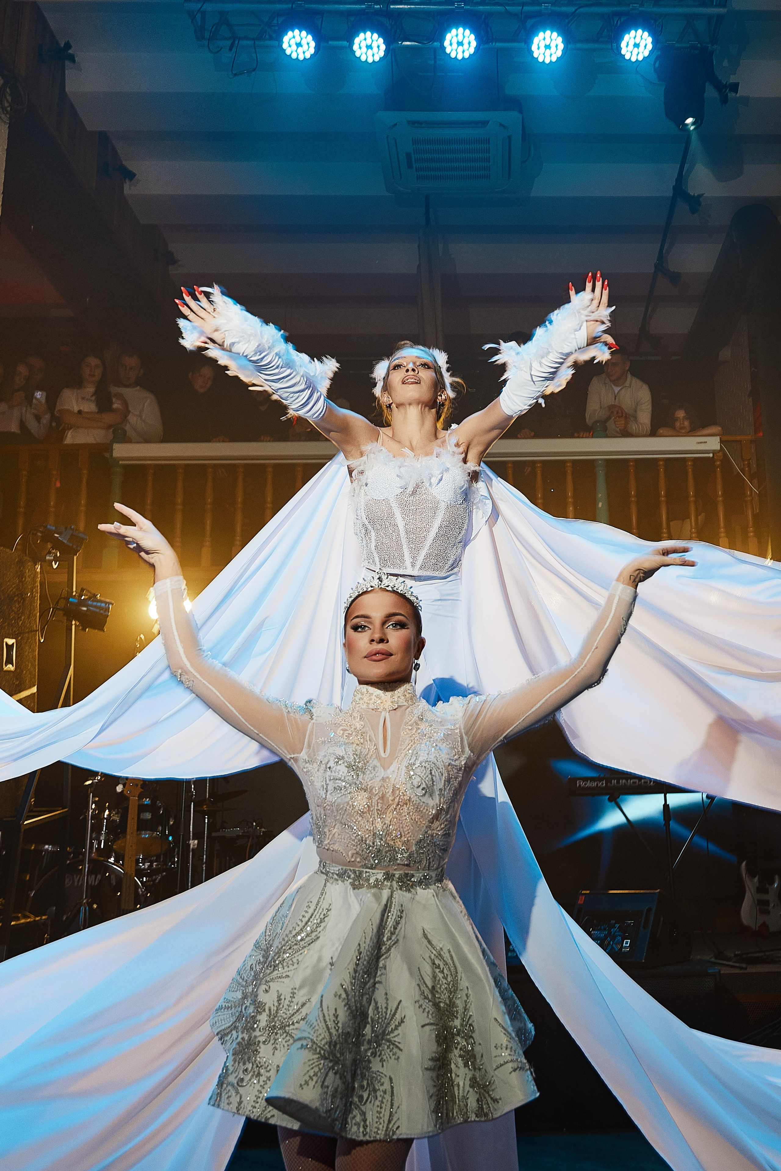 Арт-вечеринка 2026. Фотограф и видеограф в Кургане Леонид Корнильев