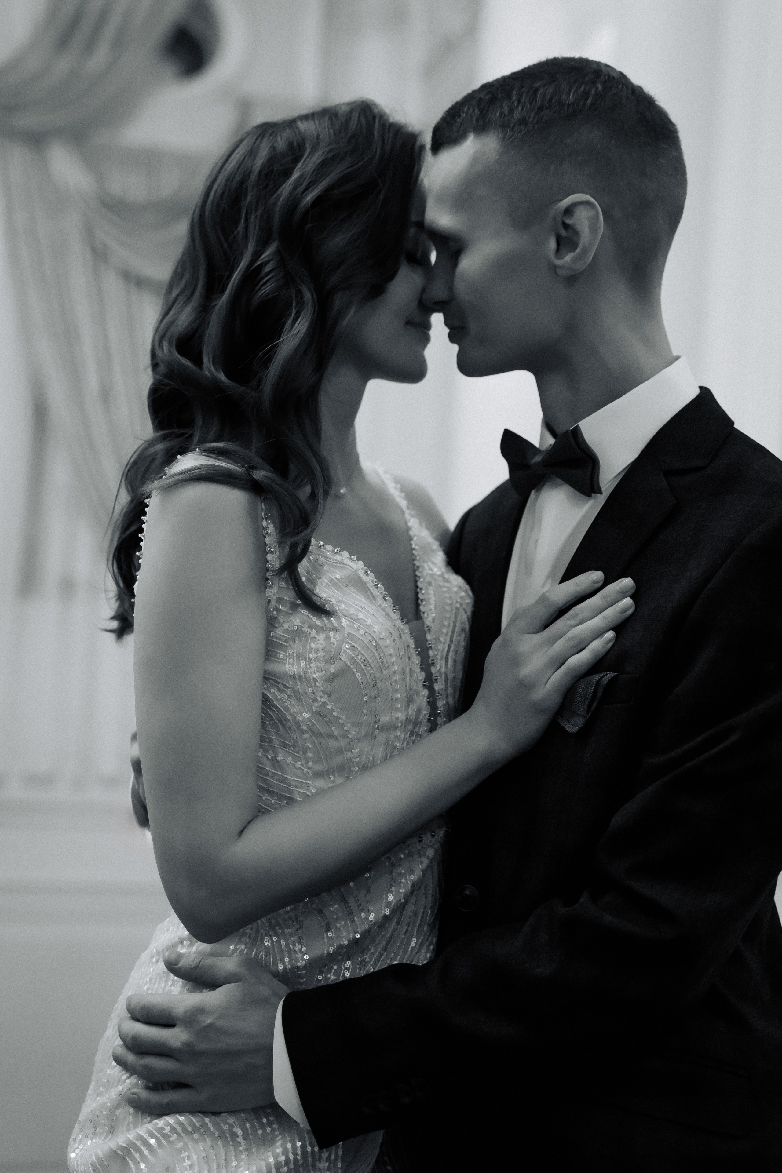 Евгений и Мария. Анастасия Кузнецова — фотограф в Санкт-Петербурге