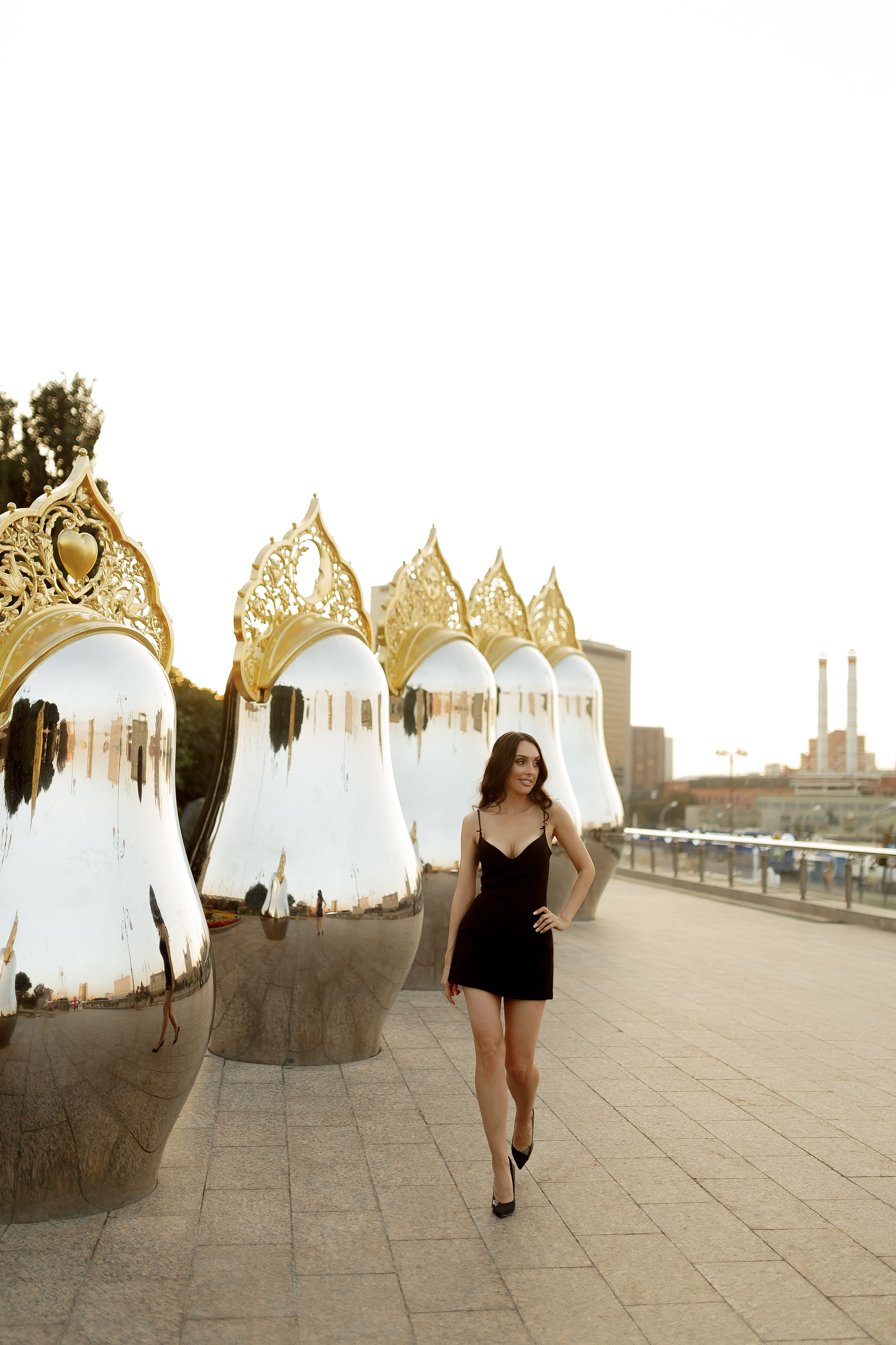 #1. Фотограф в Москве Юлия Хамзина