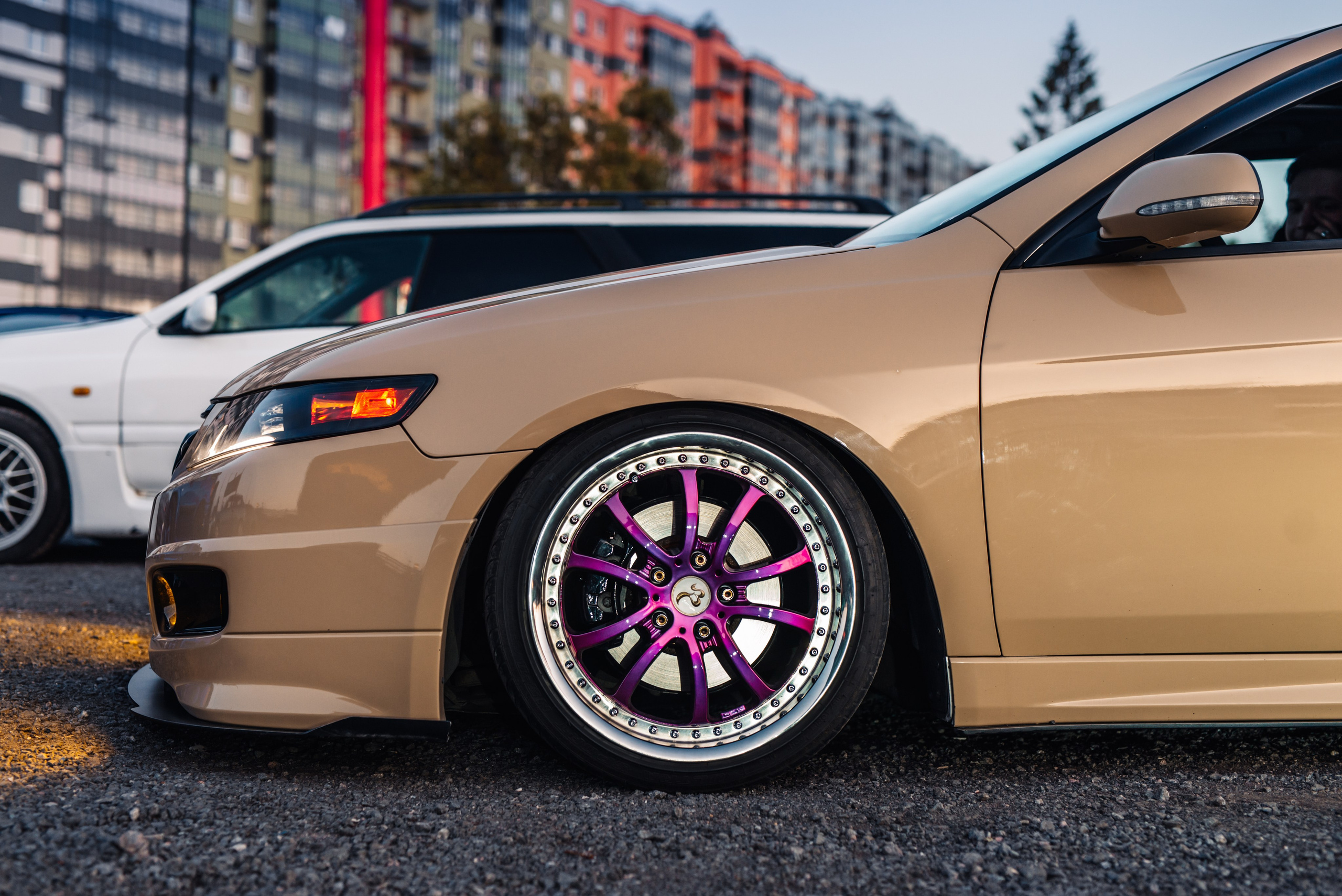 Турбоночь. Фотограф в Санкт-Петербурге и Ленинградской области