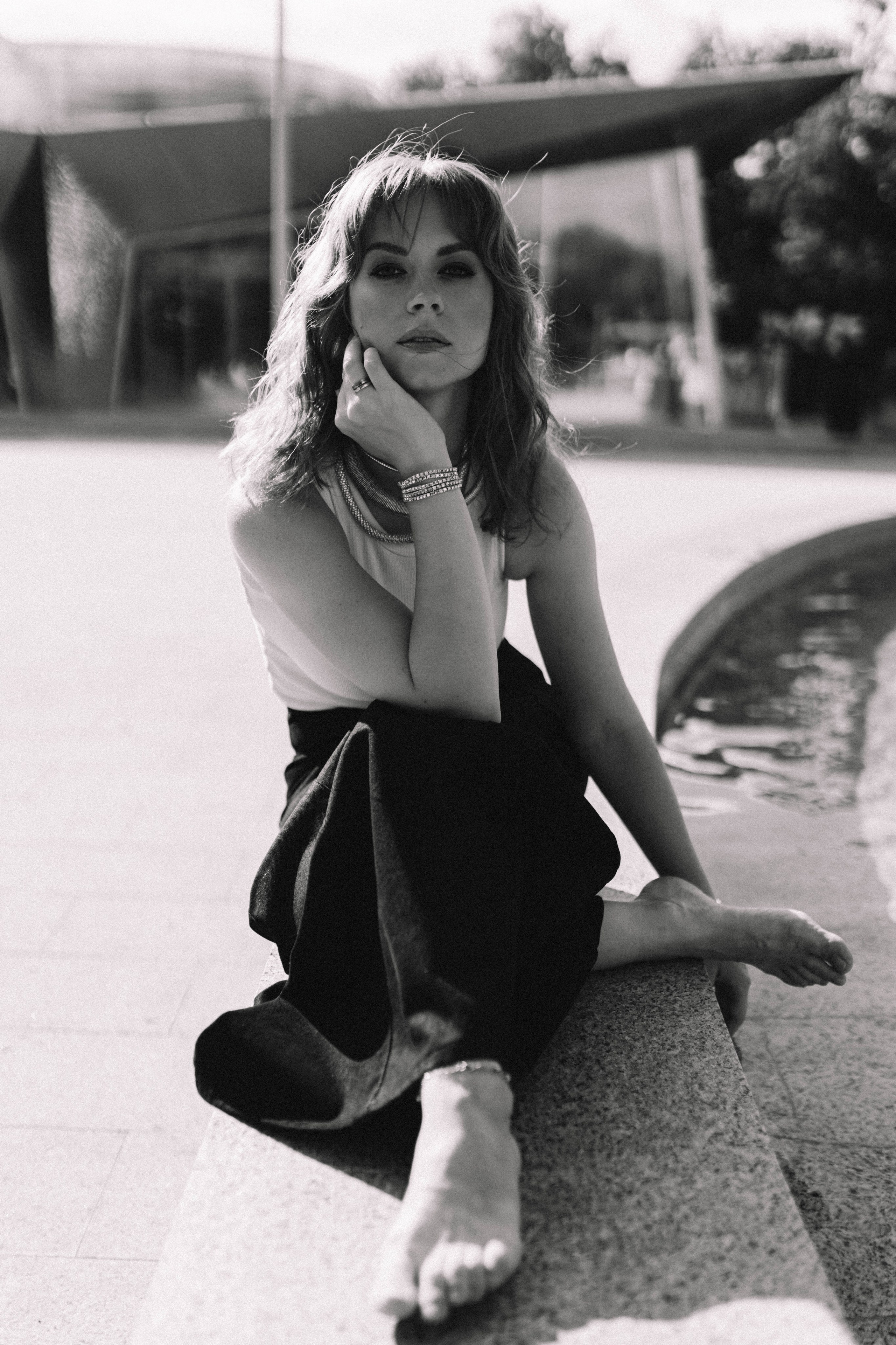 Ася. Портретный фотограф в Нижнем Новгороде Елена Ханова