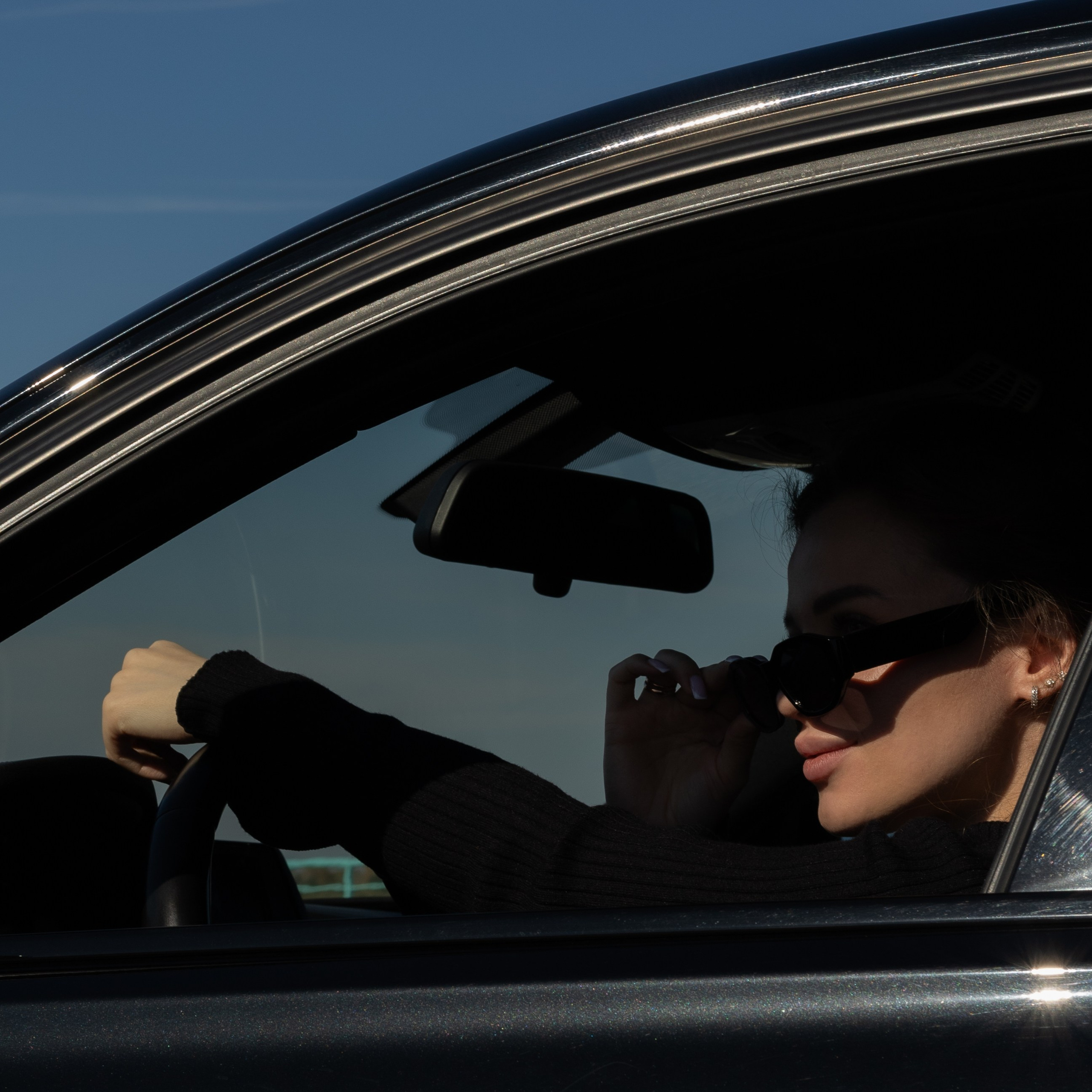 Екатерина. Портретный фотограф в Нижнем Новгороде Елена Ханова