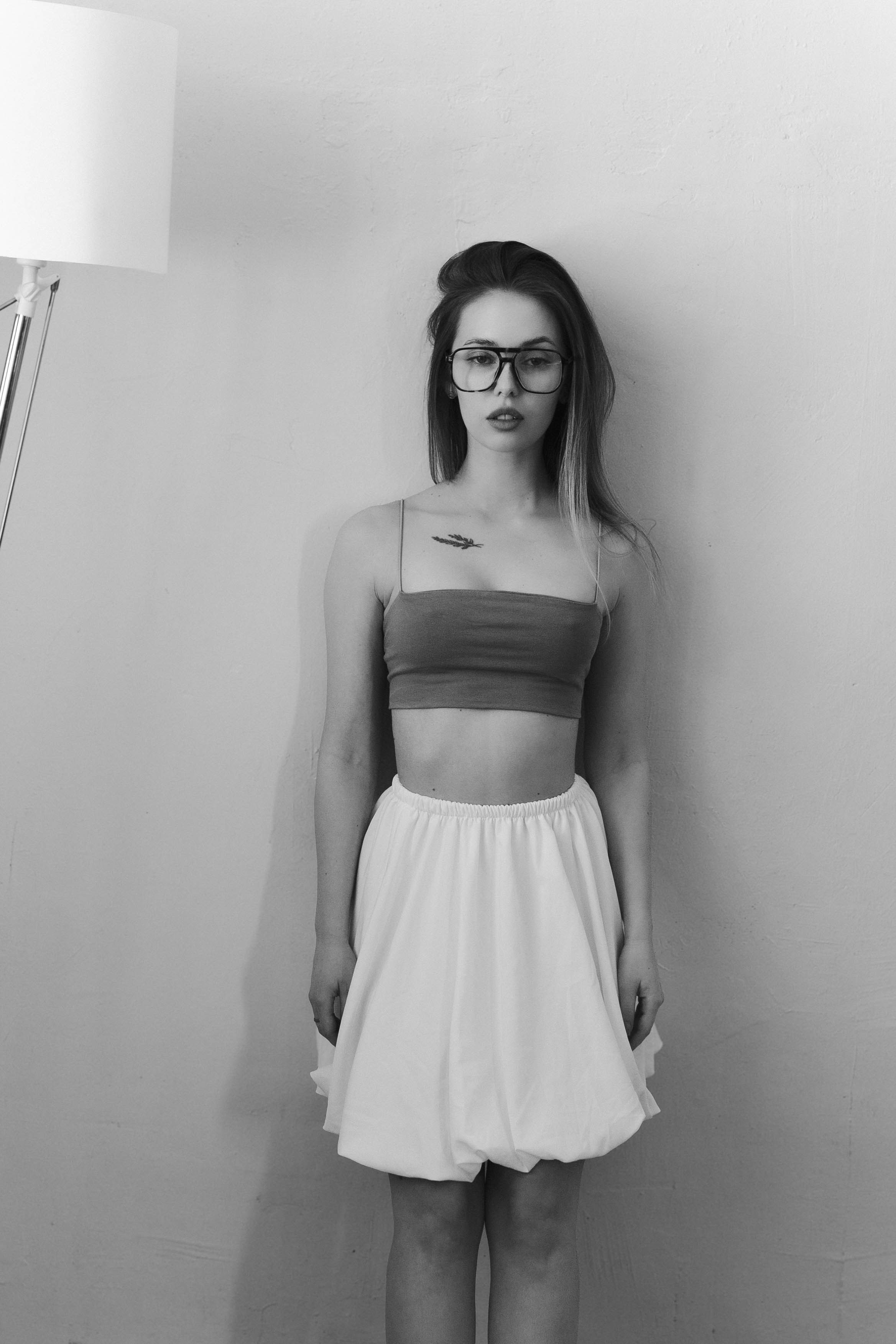 Лена. Портретный фотограф в Нижнем Новгороде Елена Ханова